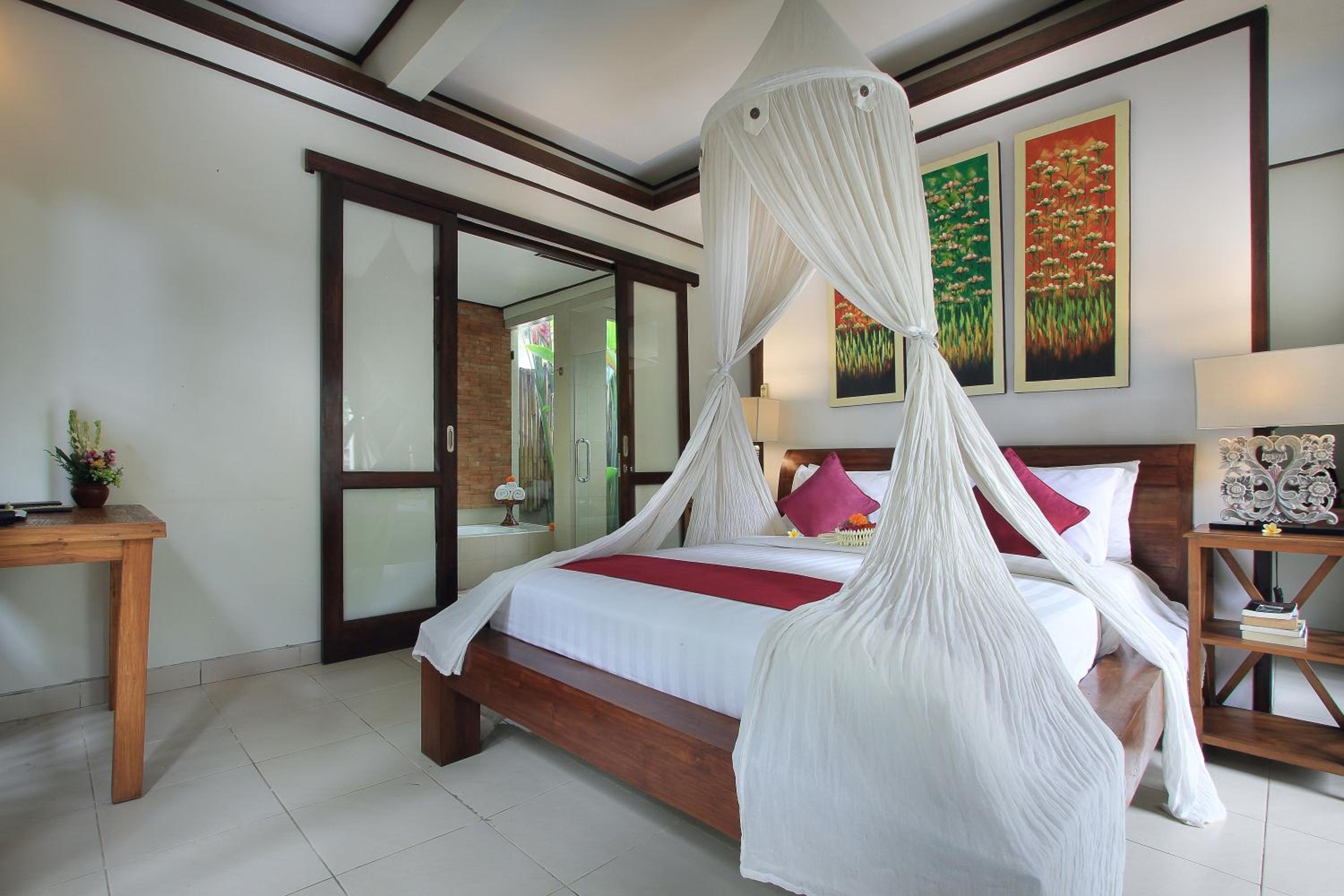 Two- Bedroom Private Pool Villa with Free Benefit photo 1