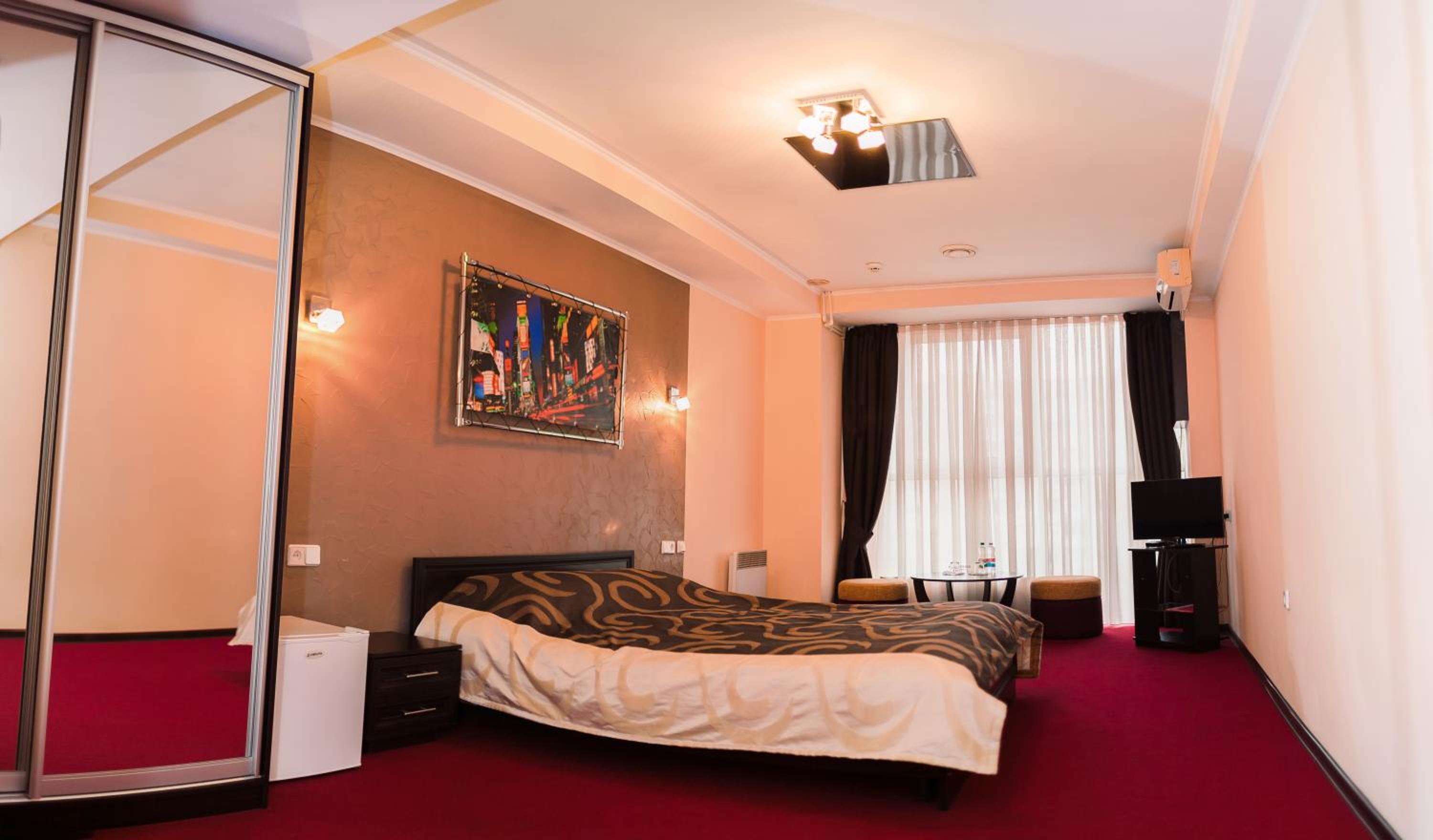 Double Room photo 1