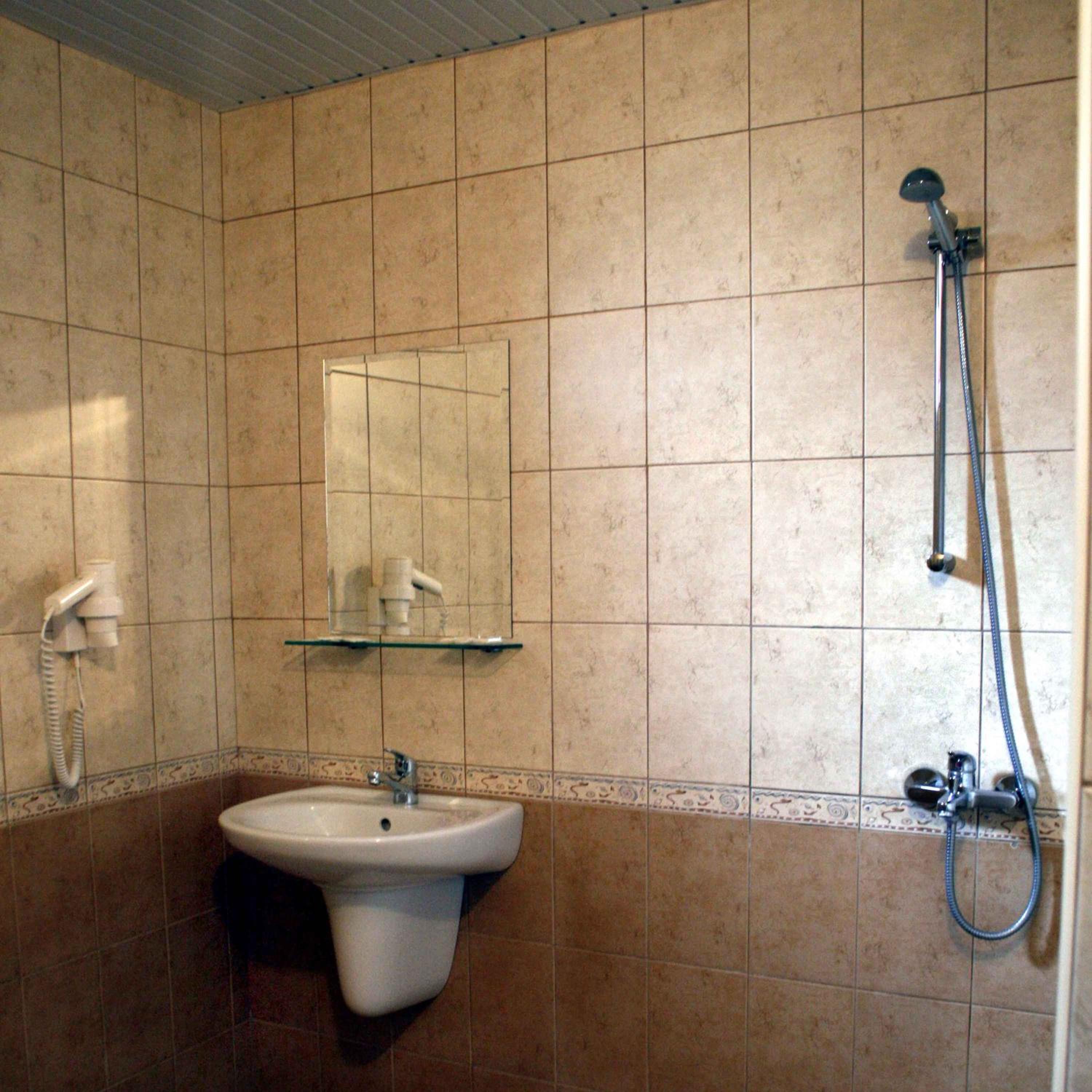 Double or Twin Room photo 2