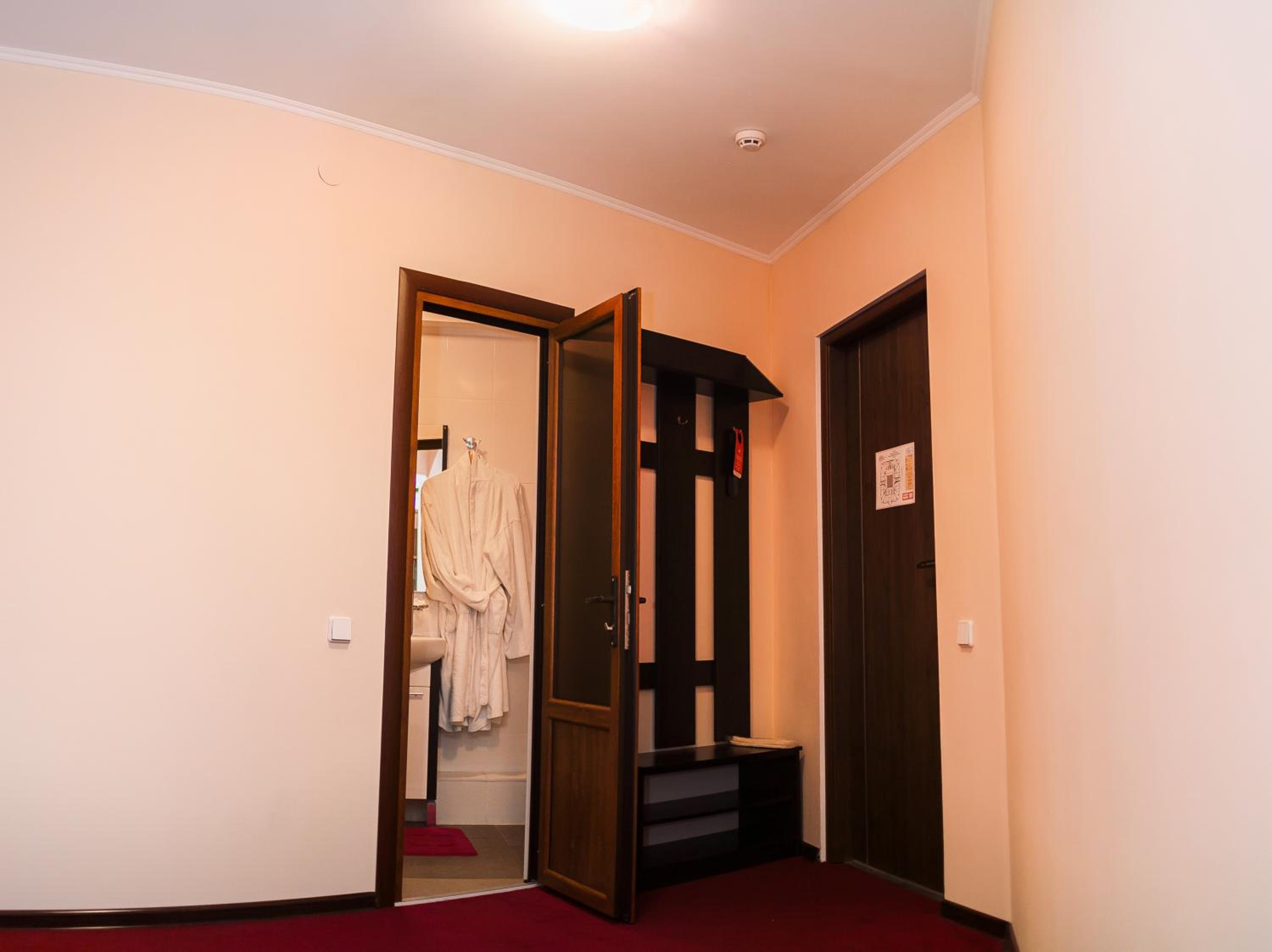 One-Bedroom Apartment With Kitchen photo 3