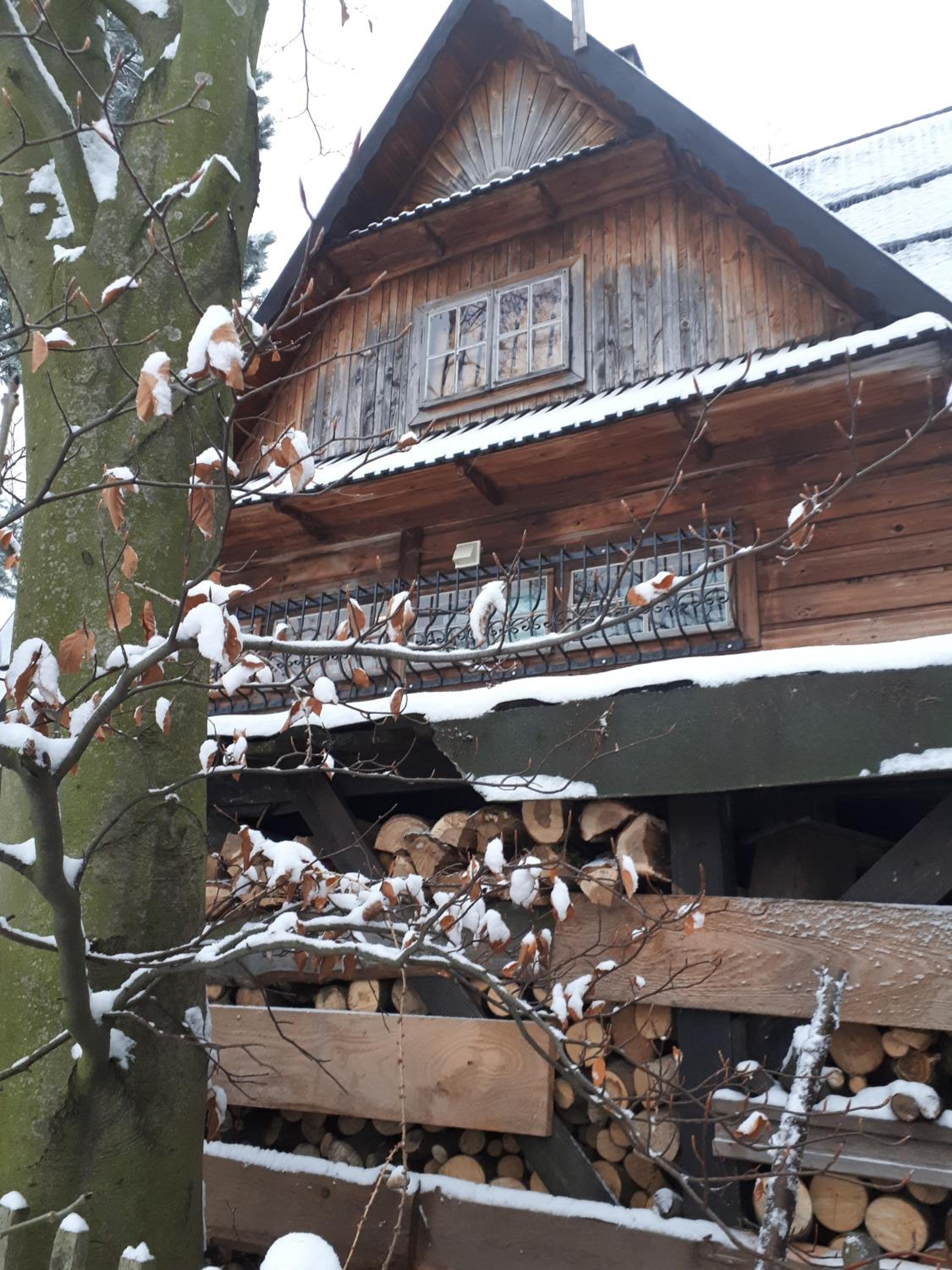 Chalet photo 1