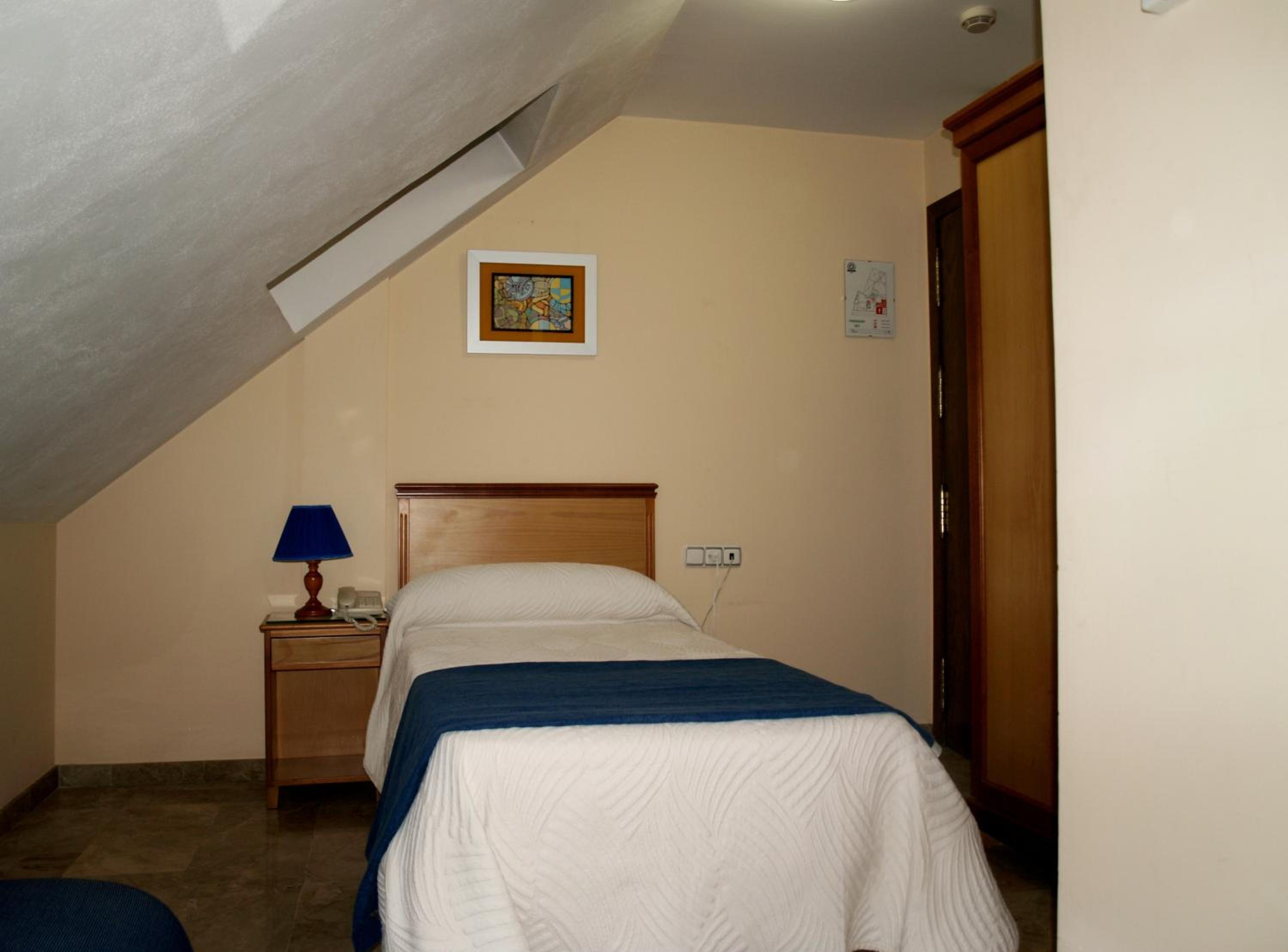 Superior Single Room