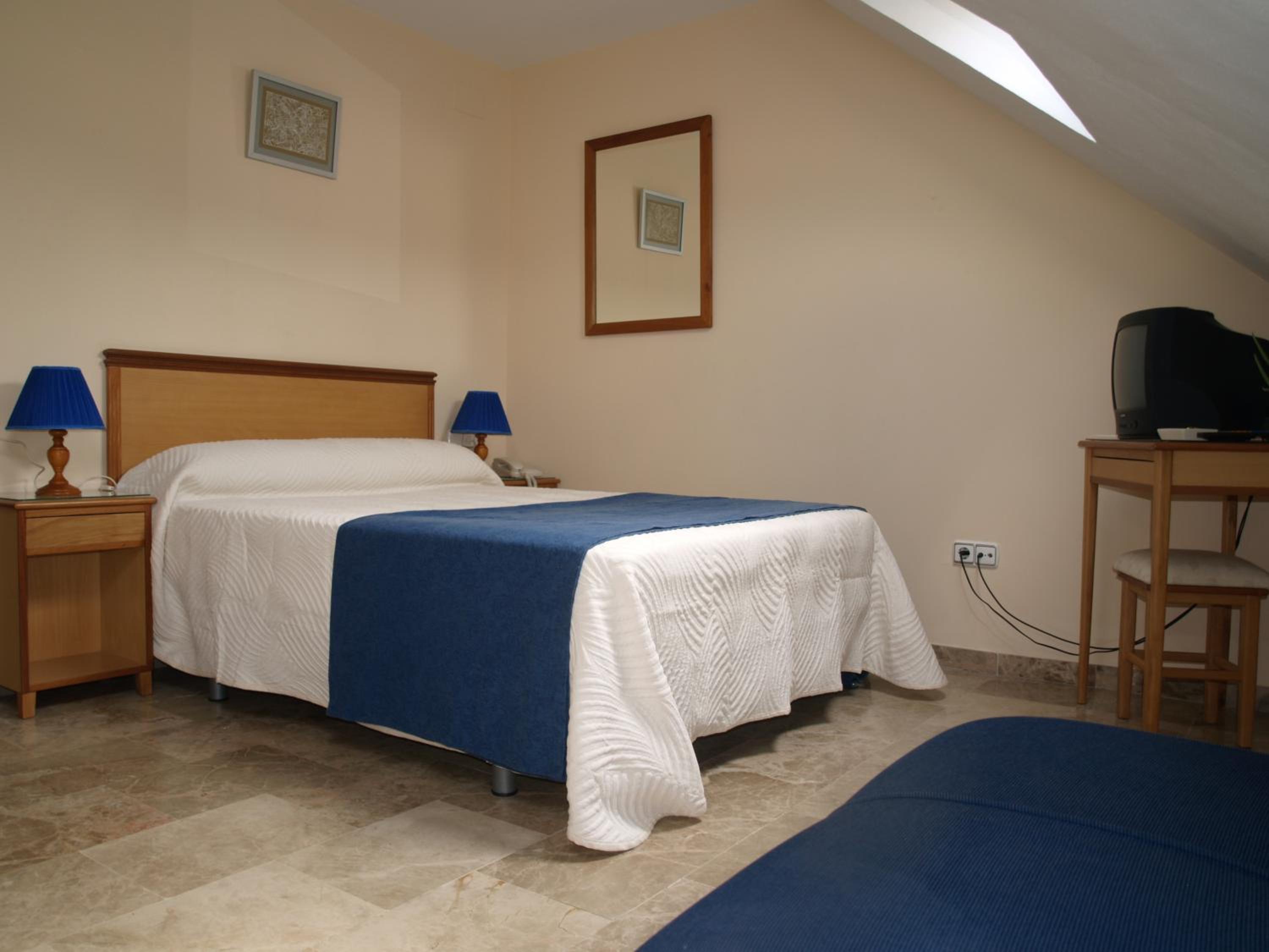 Habitación Doble
