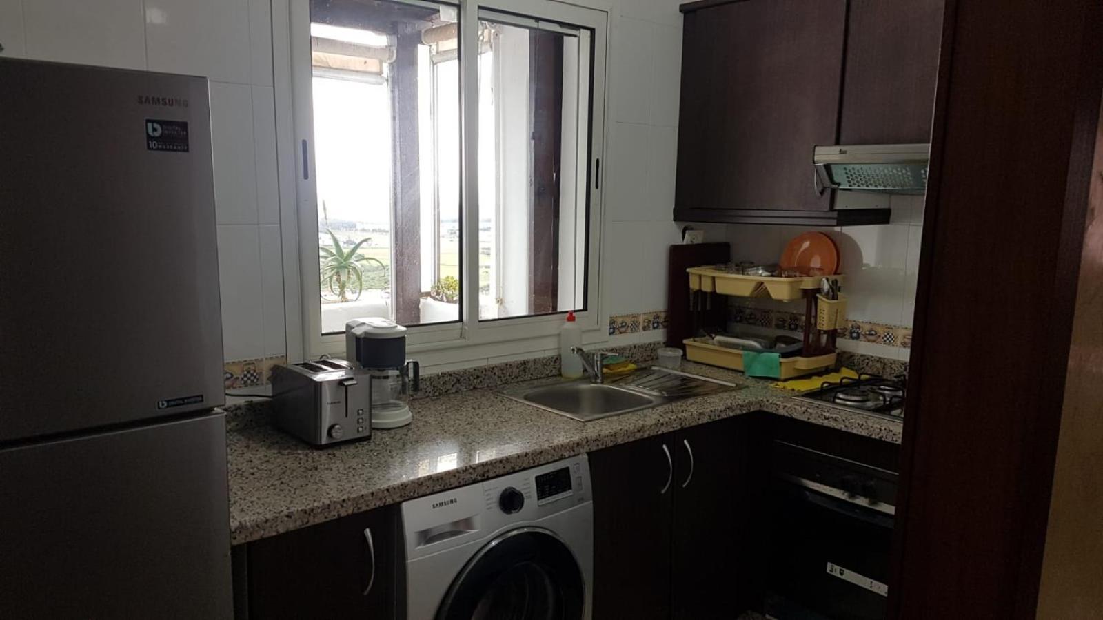 Apartment with Sea View - Photo 18