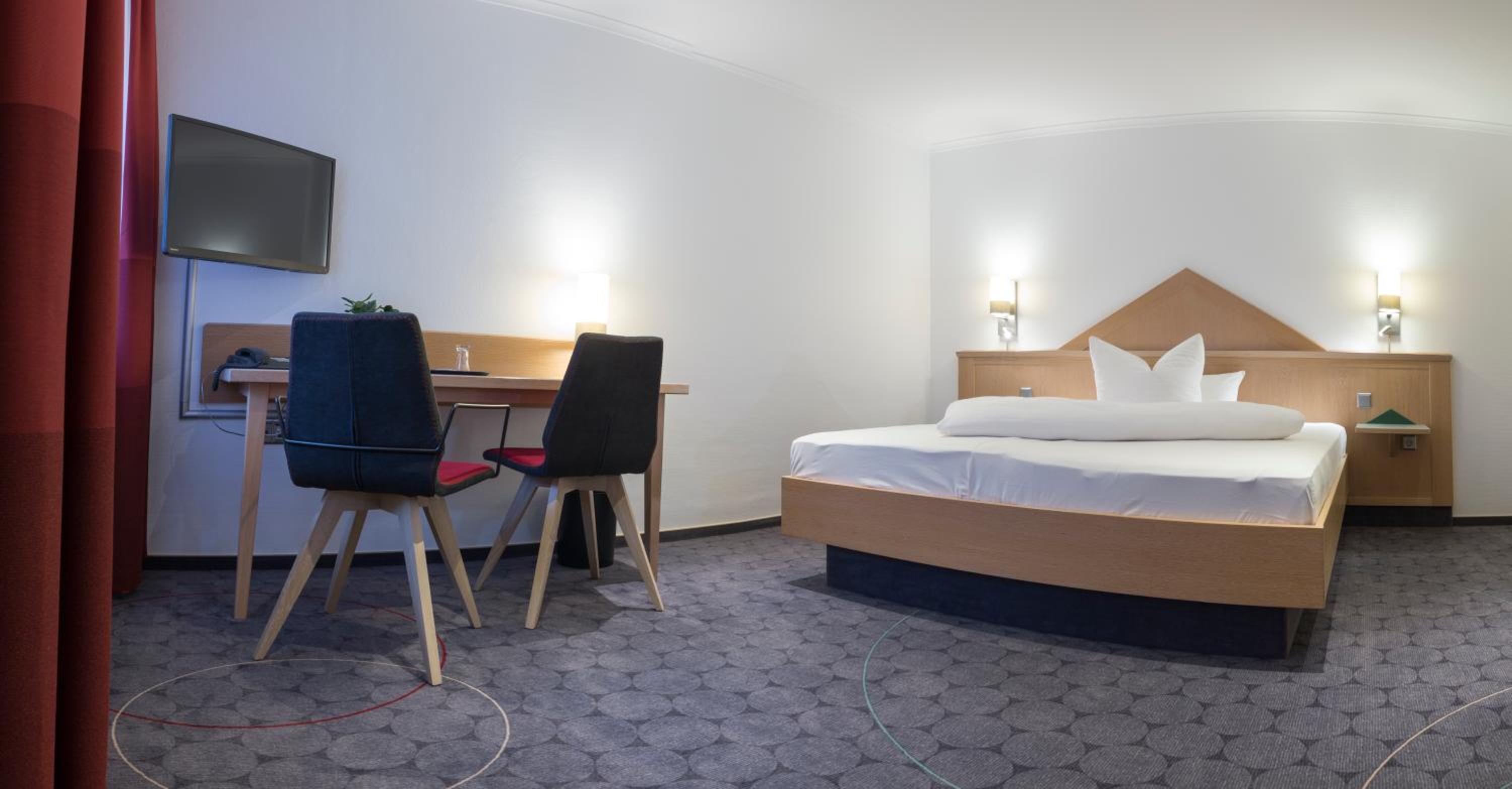 Double Room photo 2