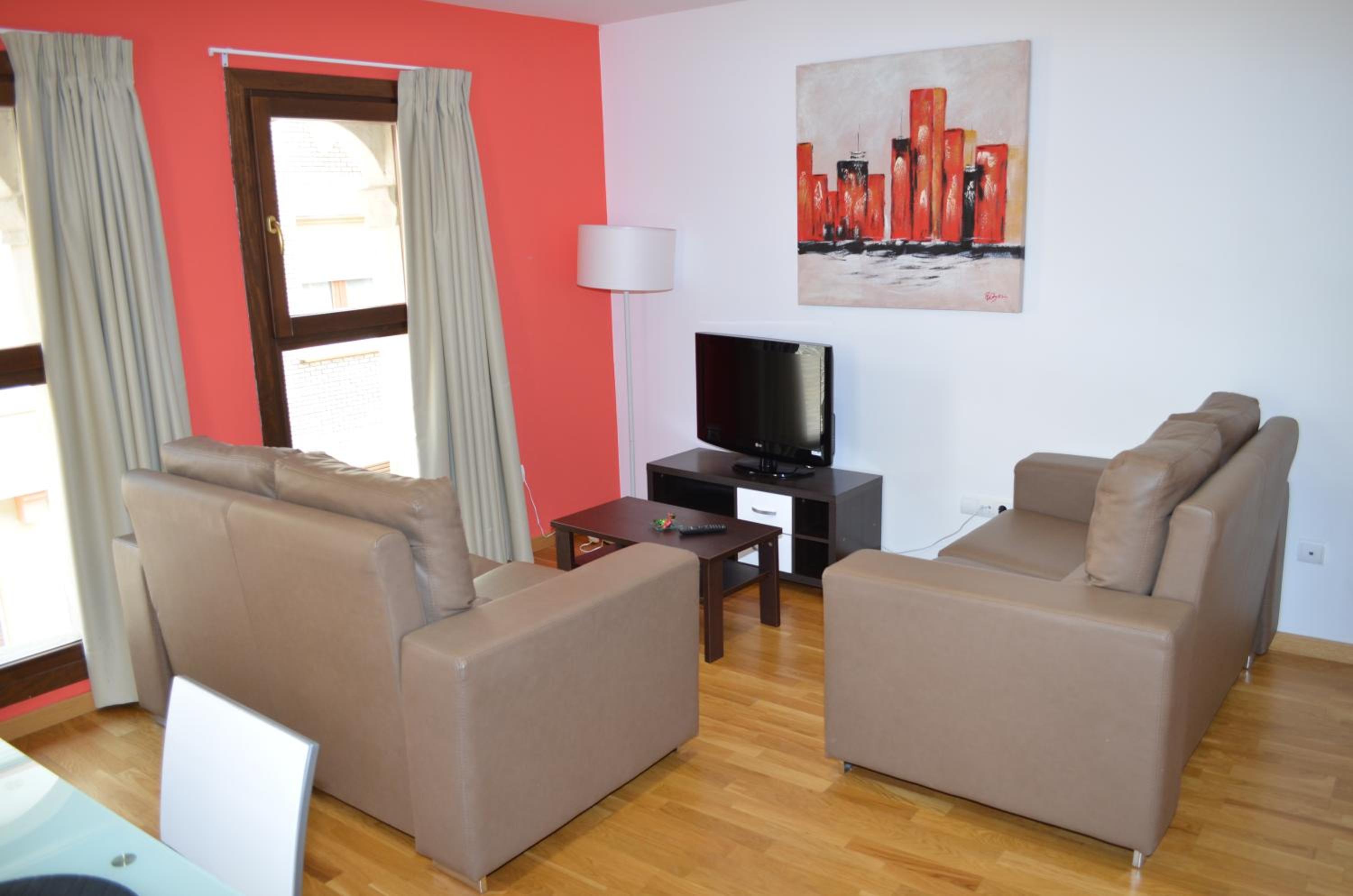 Superior Apartment - Photo 8