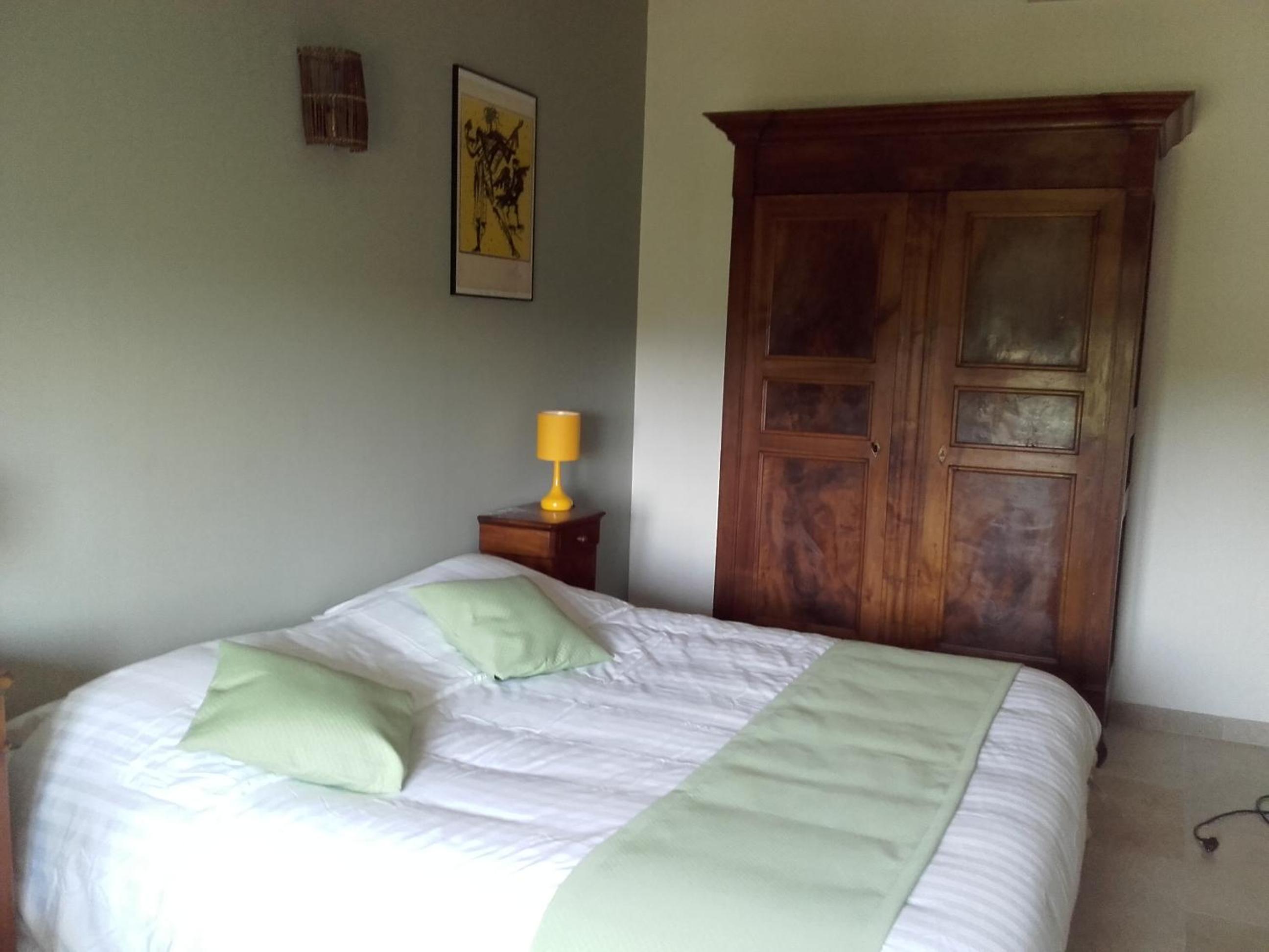 Deluxe Double Room photo 2