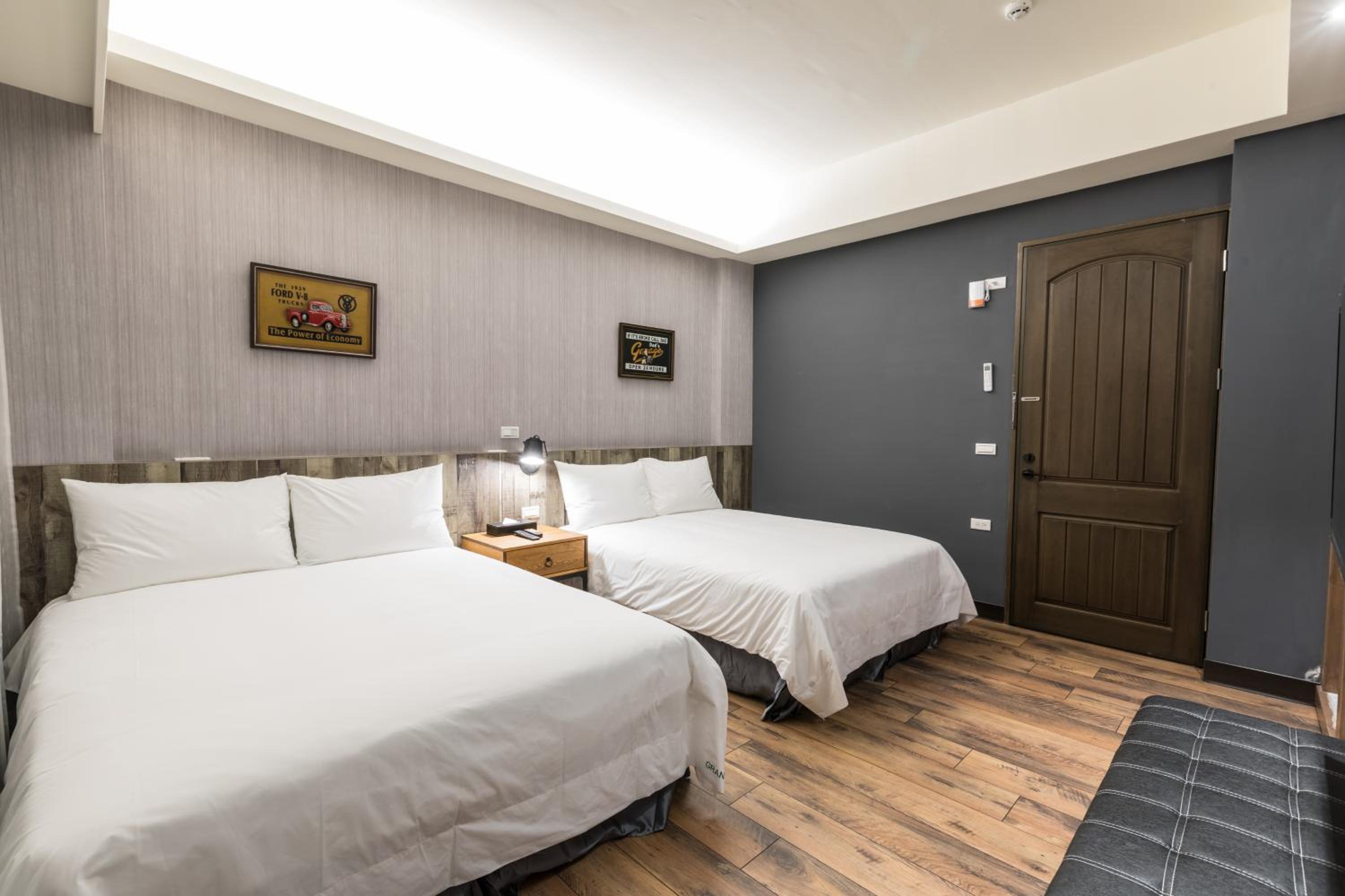 Standard Quadruple Room photo 1