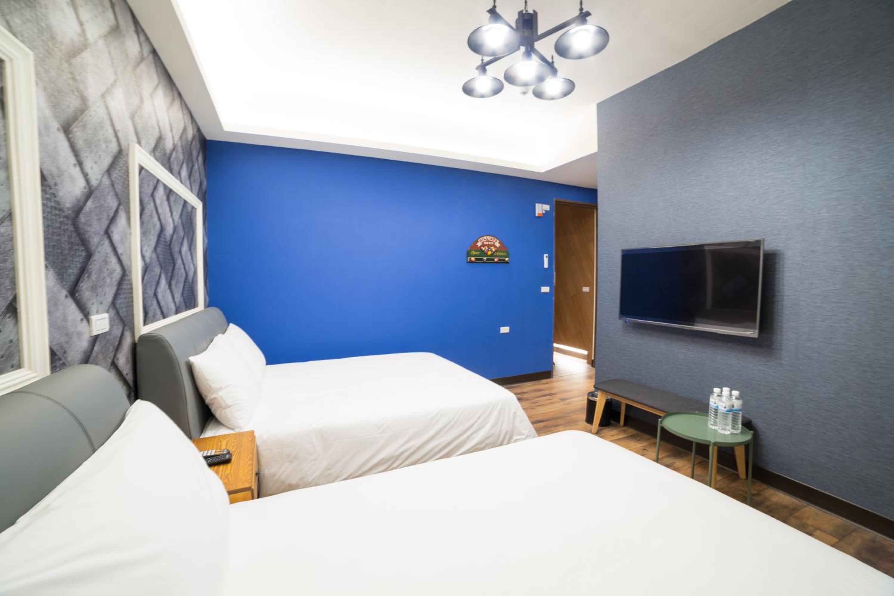Standard Quadruple Room photo 3