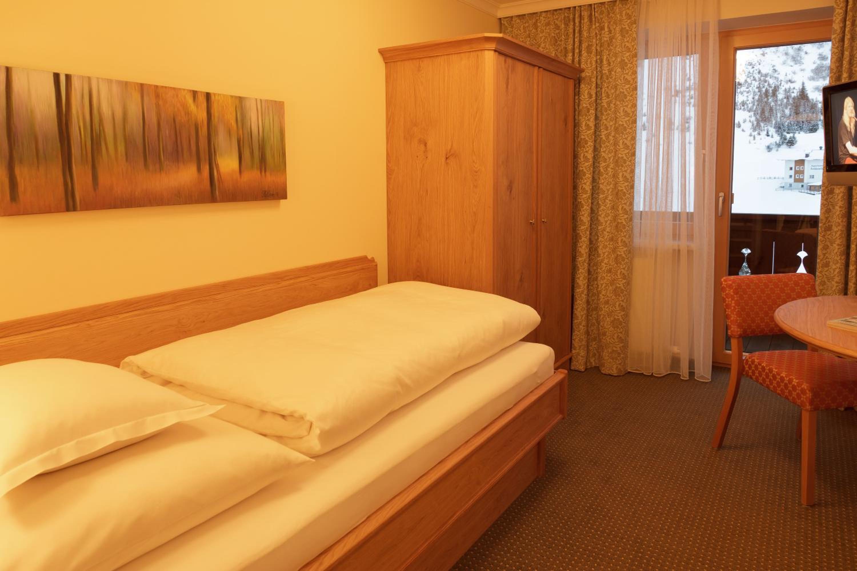 Single Room photo 1