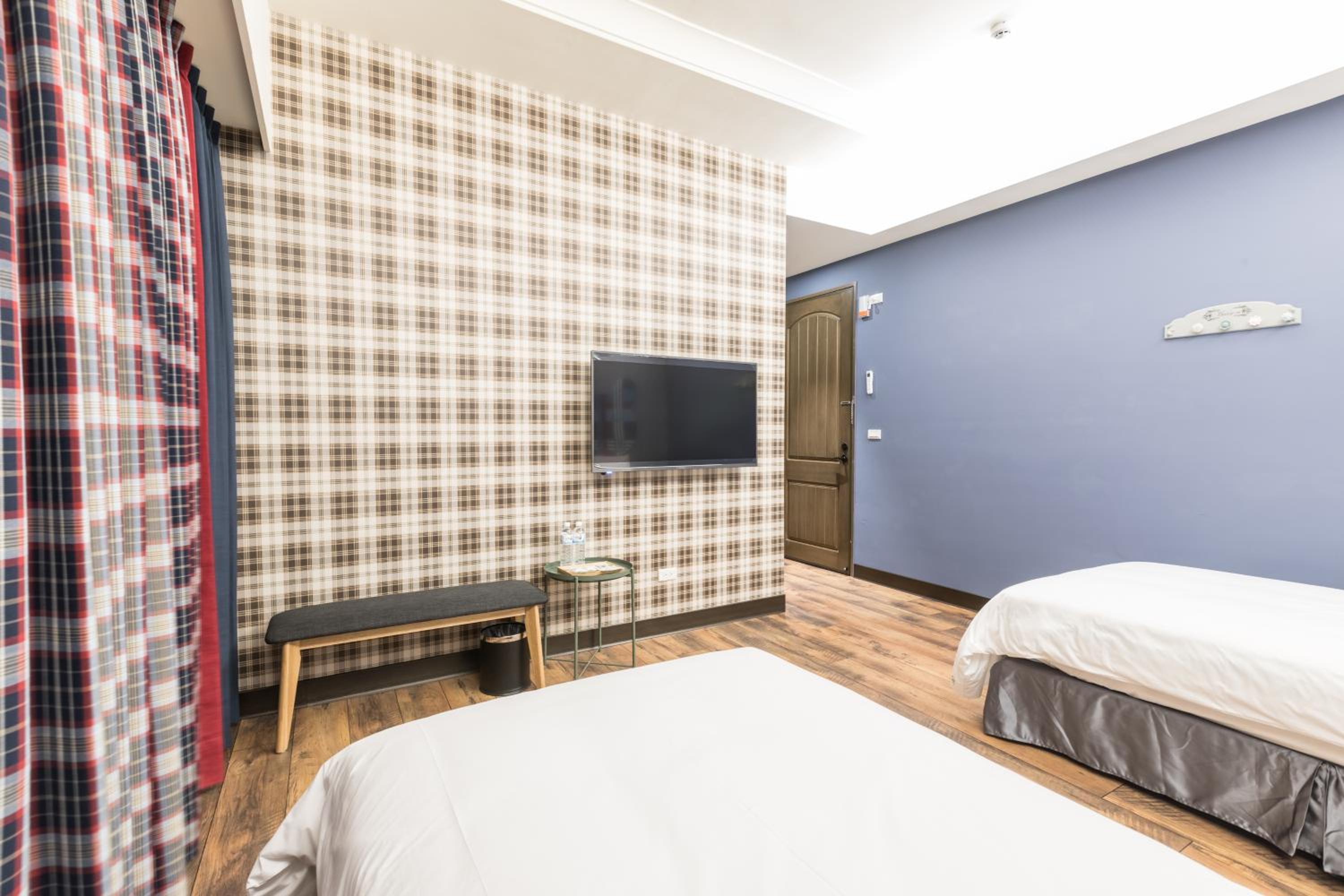Standard Double Room photo 2