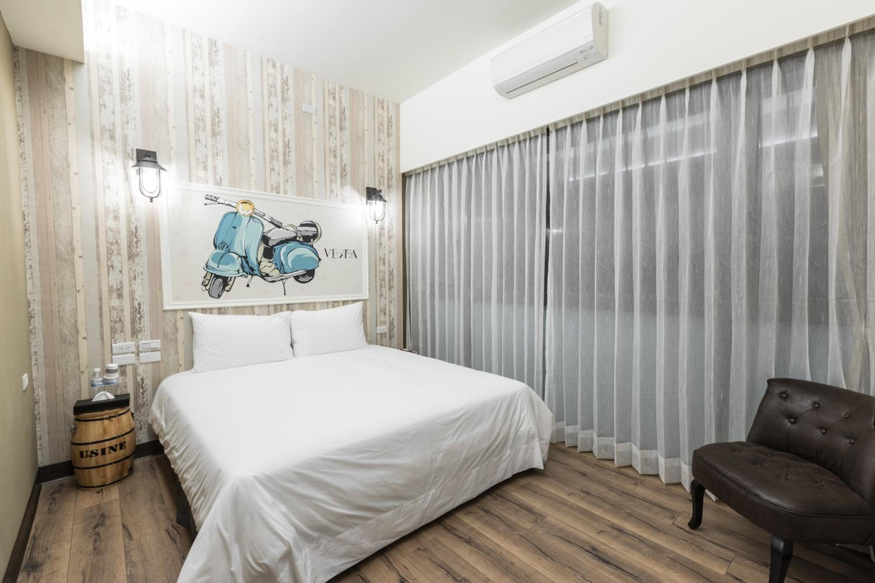 Standard Double Room photo 1