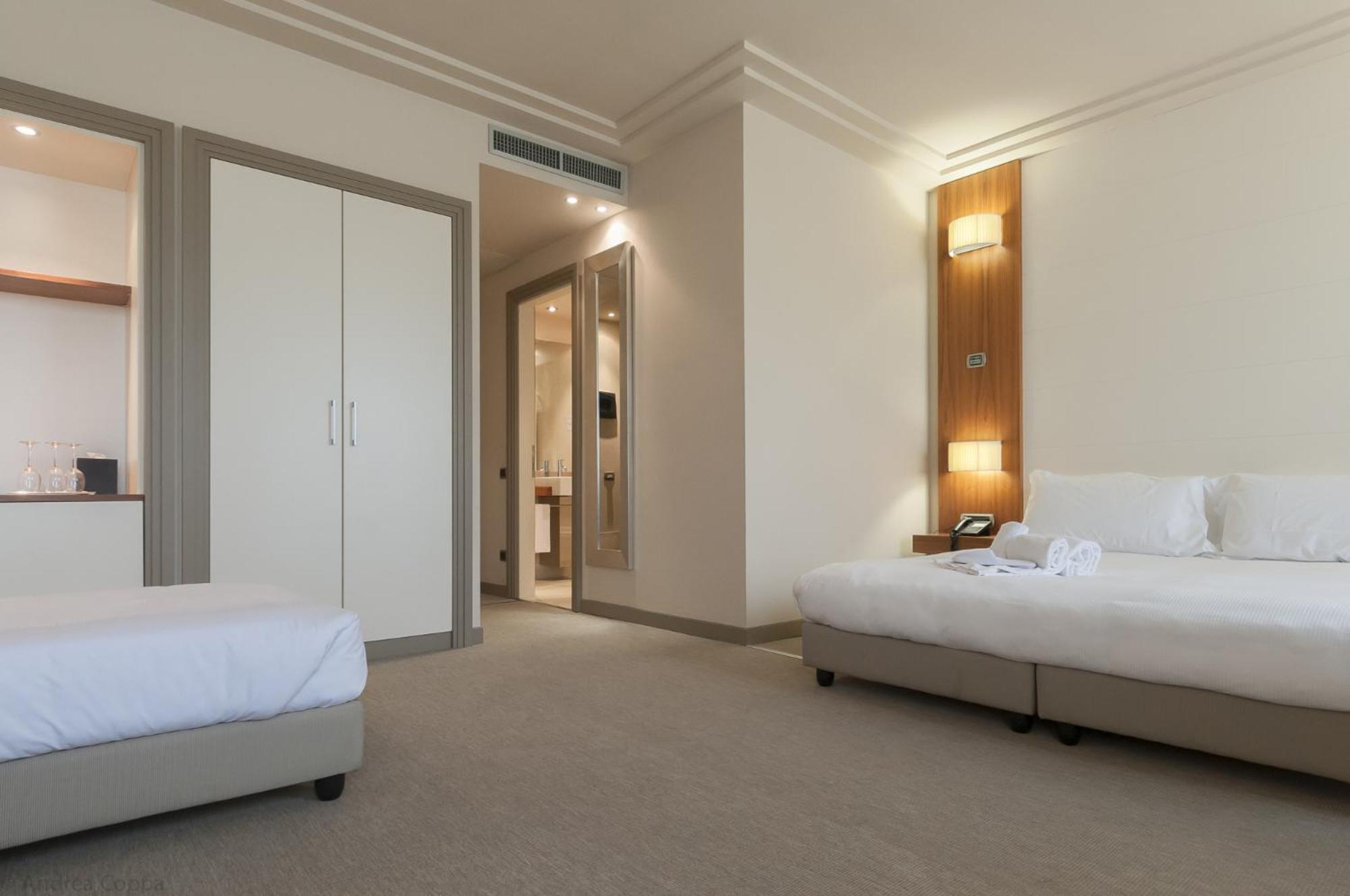 Triple Room - Photo 1
