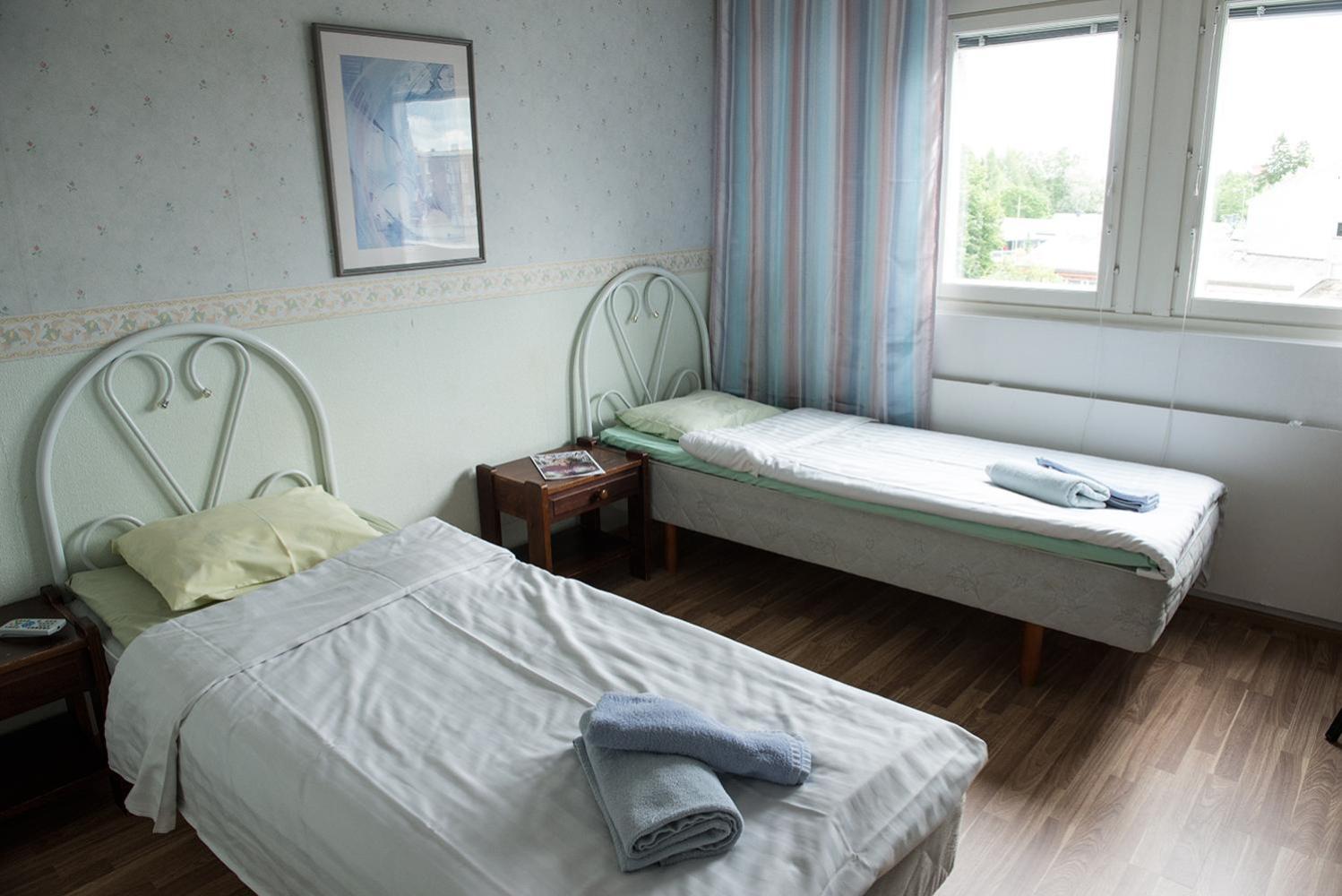 Double Room photo 1