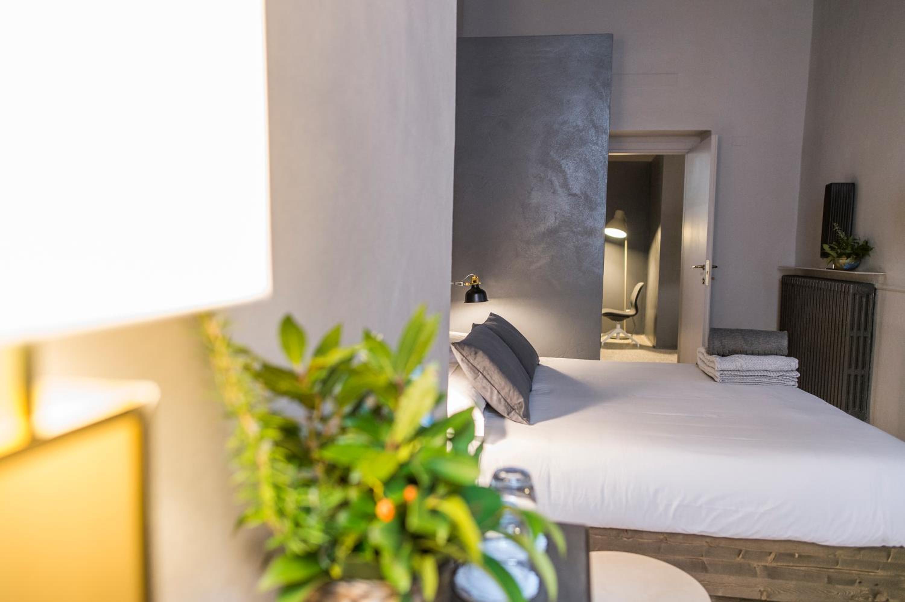 Double Room - Photo 20