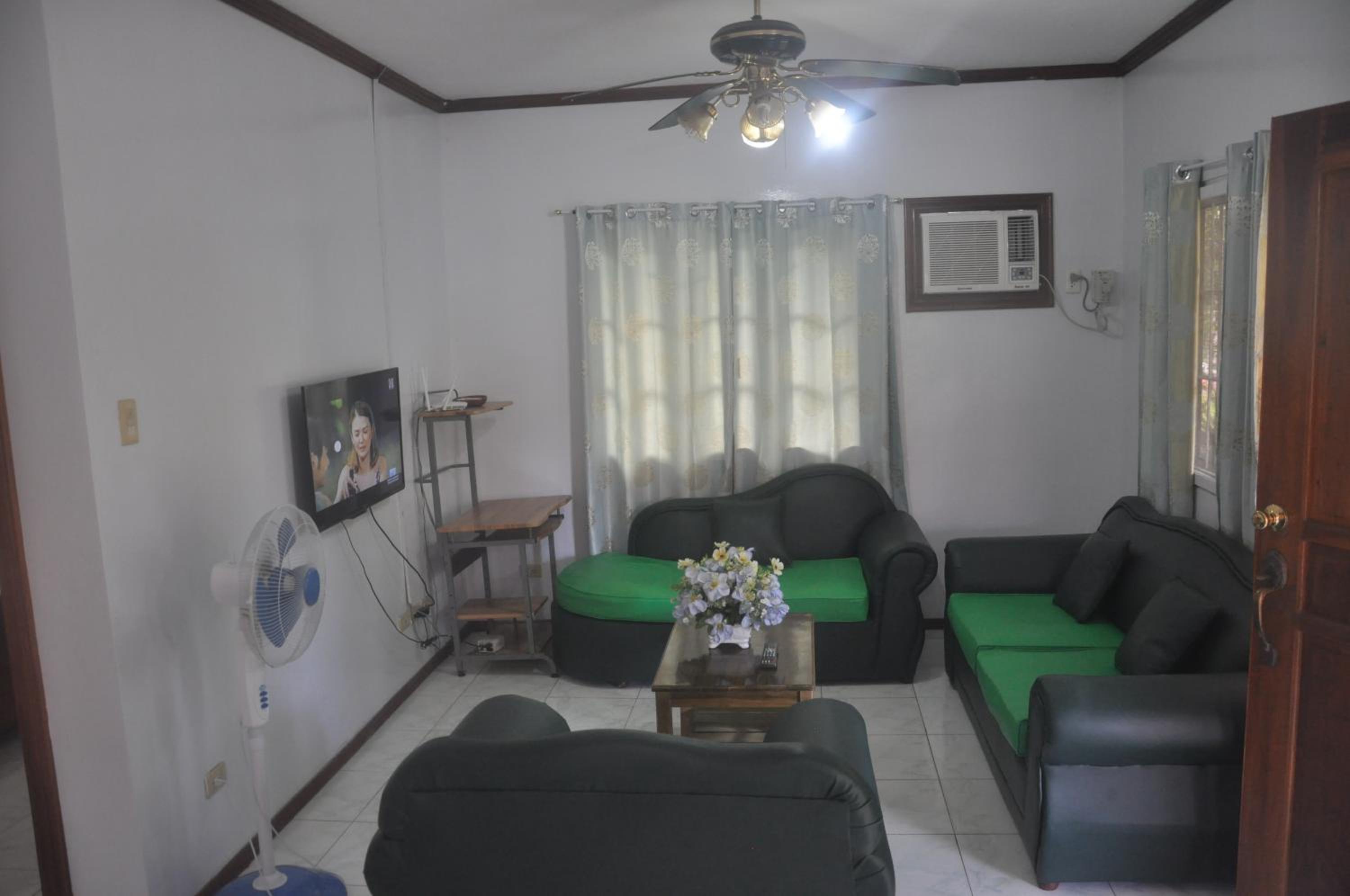 Bungalow with Patio - Photo 11