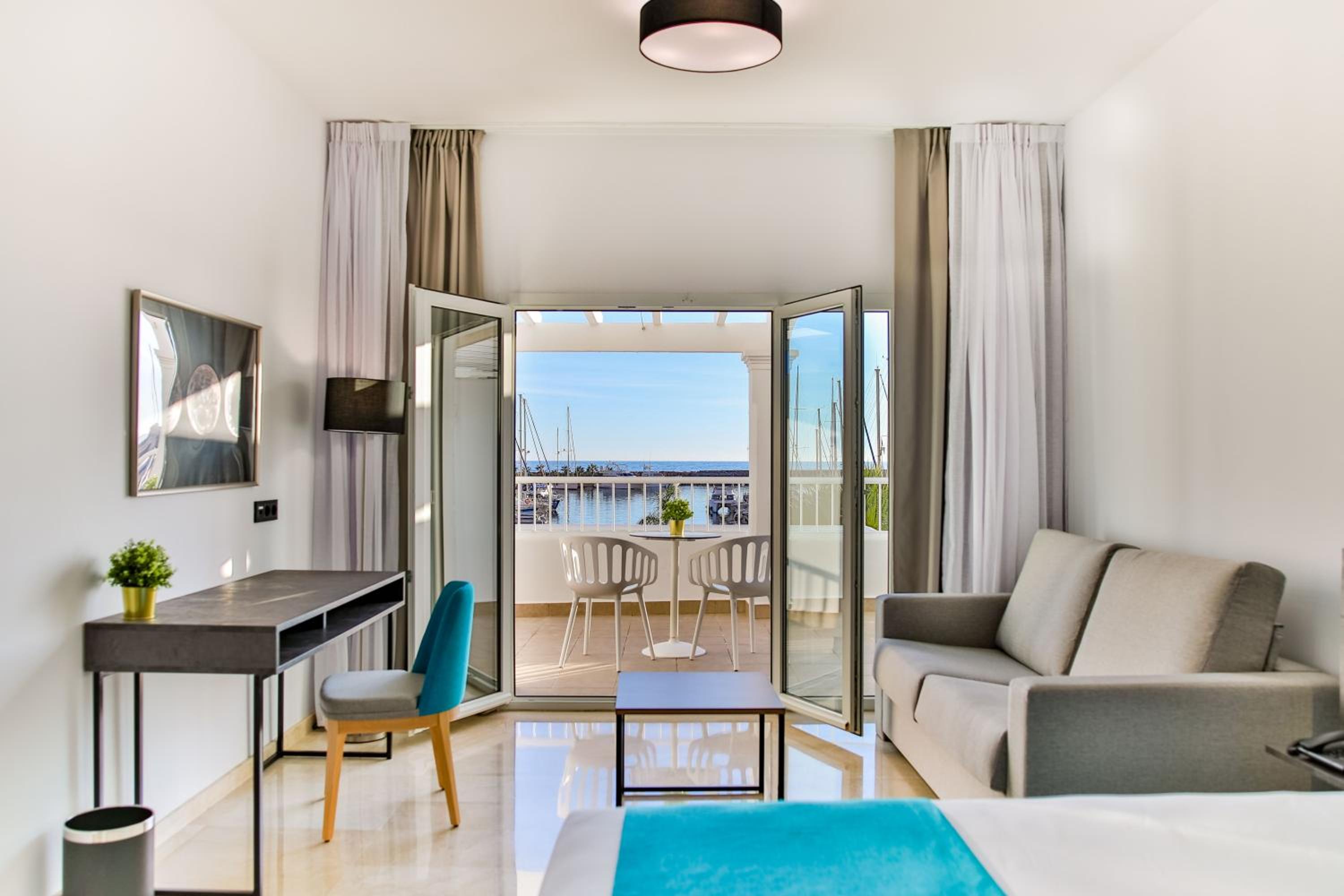 Habitación Doble Premium