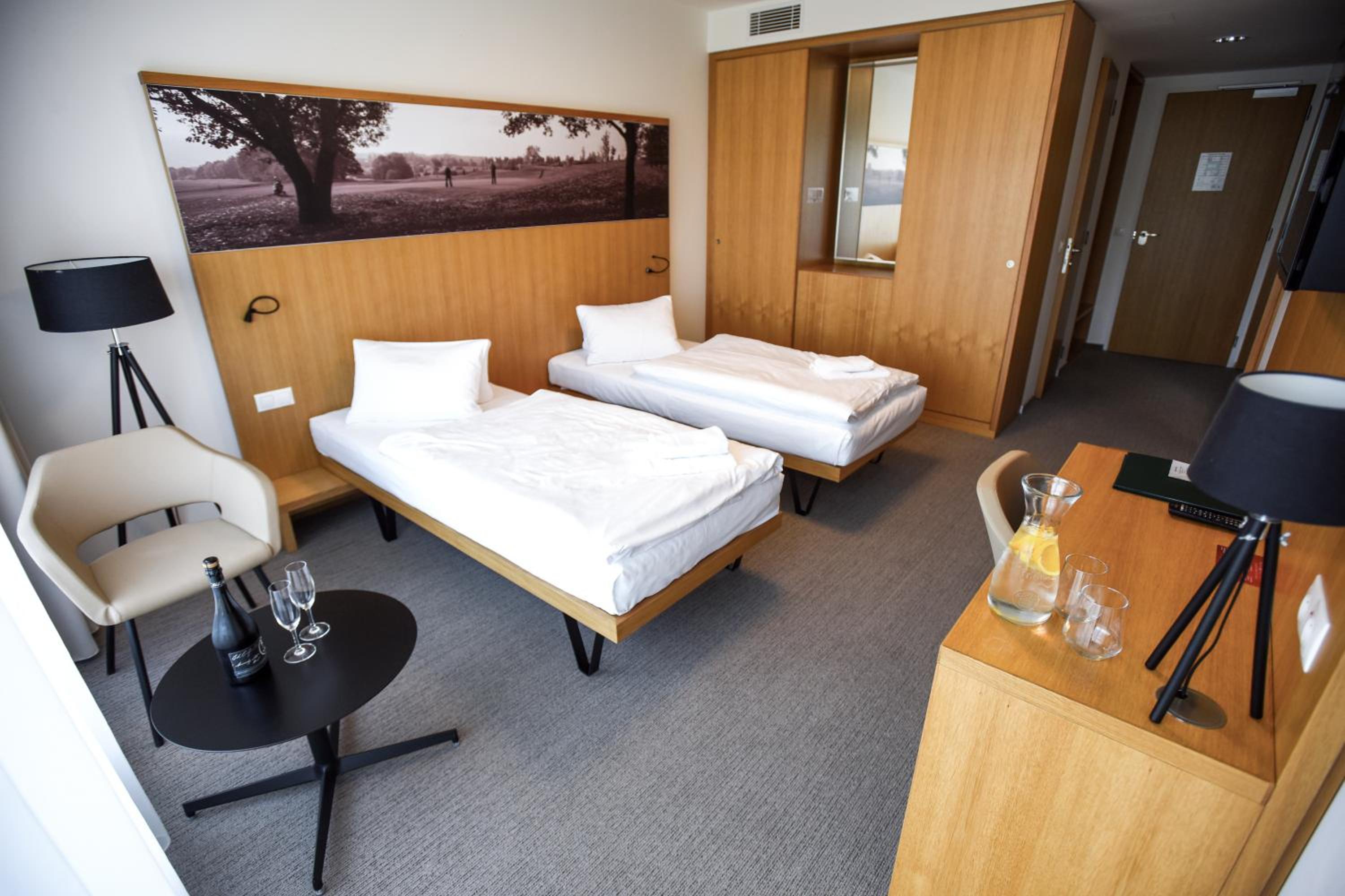 Double or Twin Room