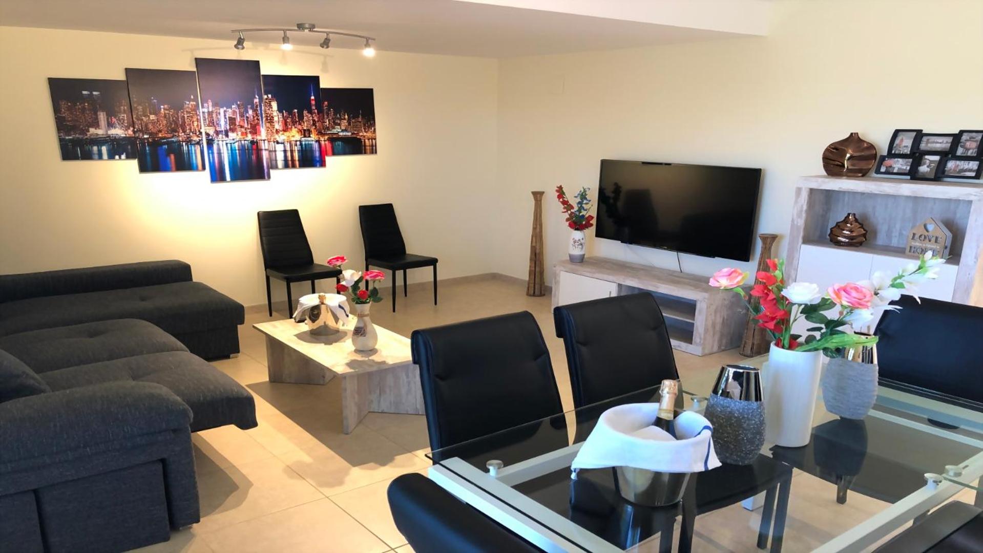 Casa de Vacaciones