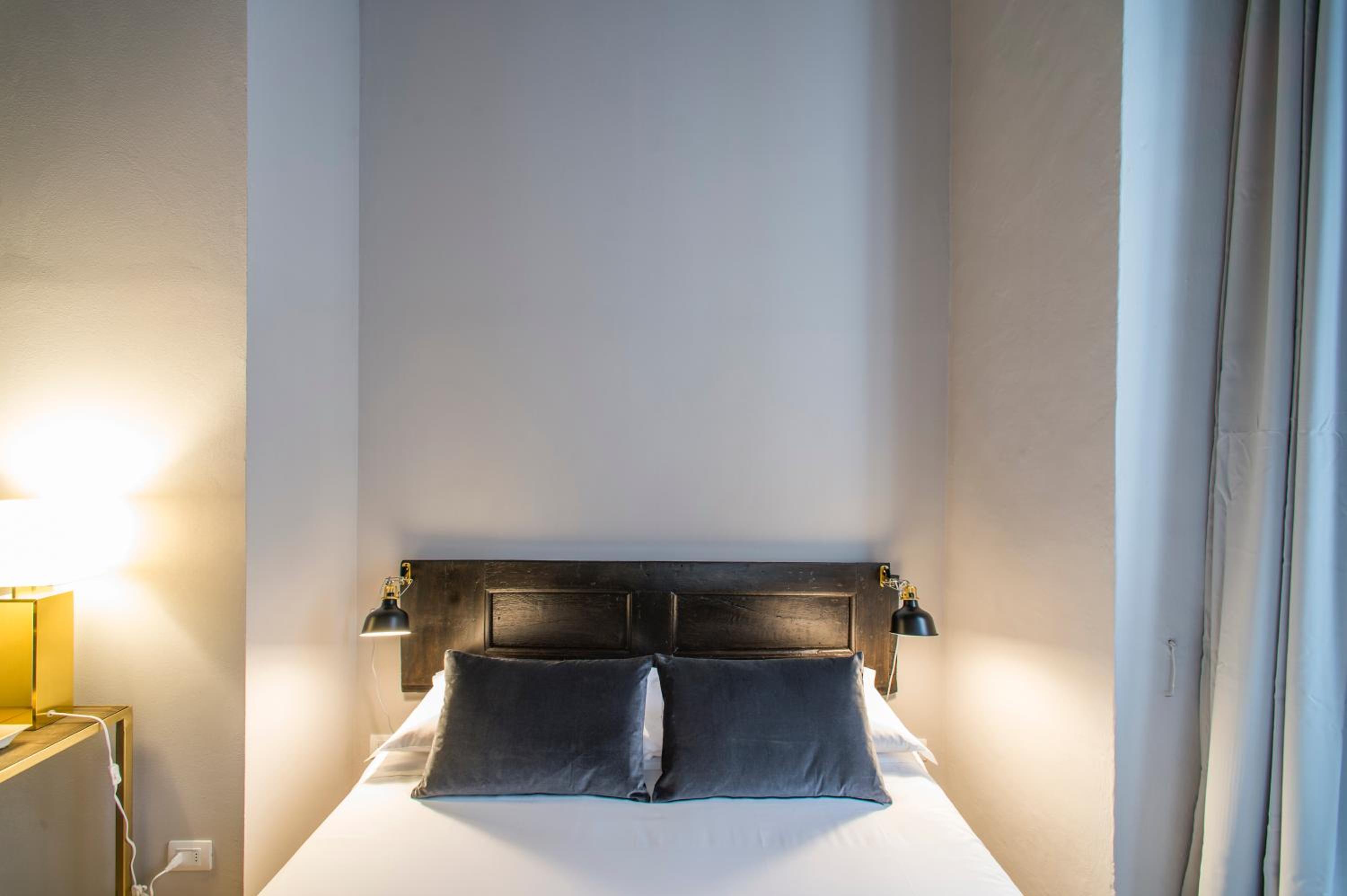 Double Room - Photo 37