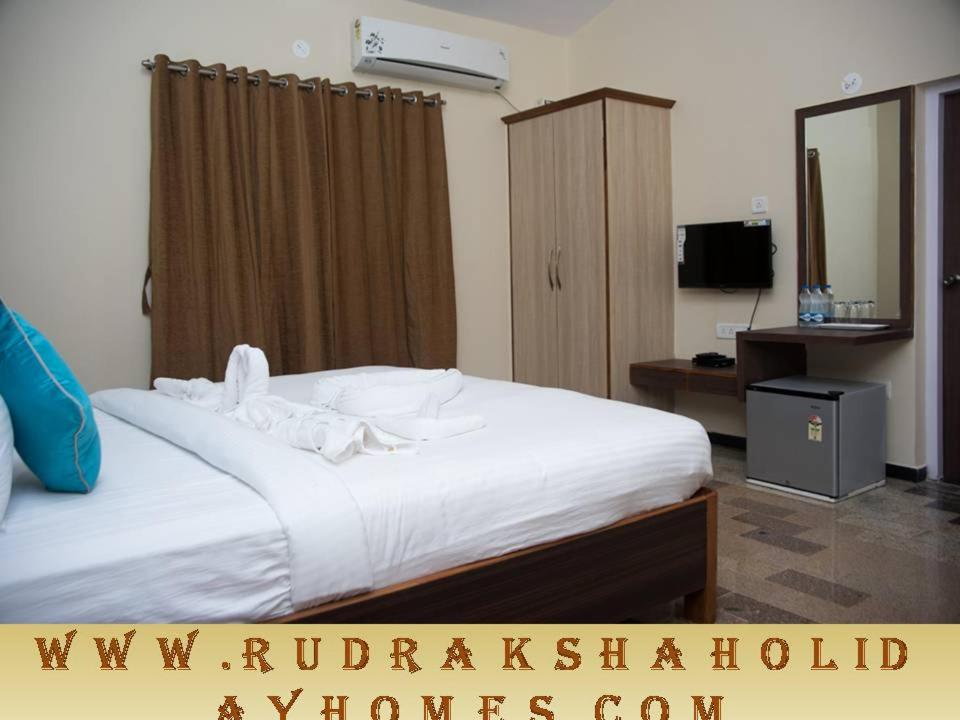 Deluxe Double Room photo 3