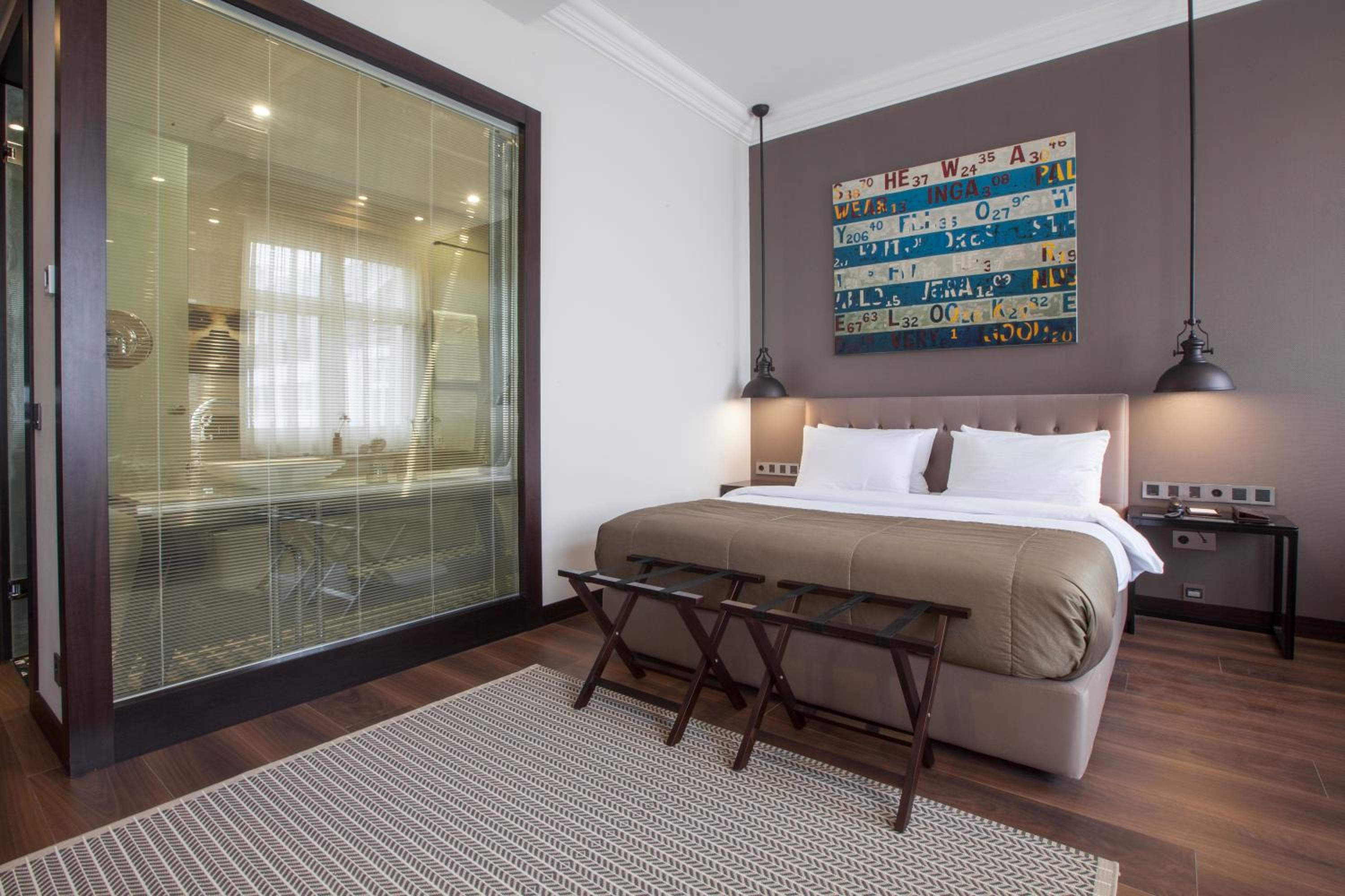 Superior Double Room photo 2