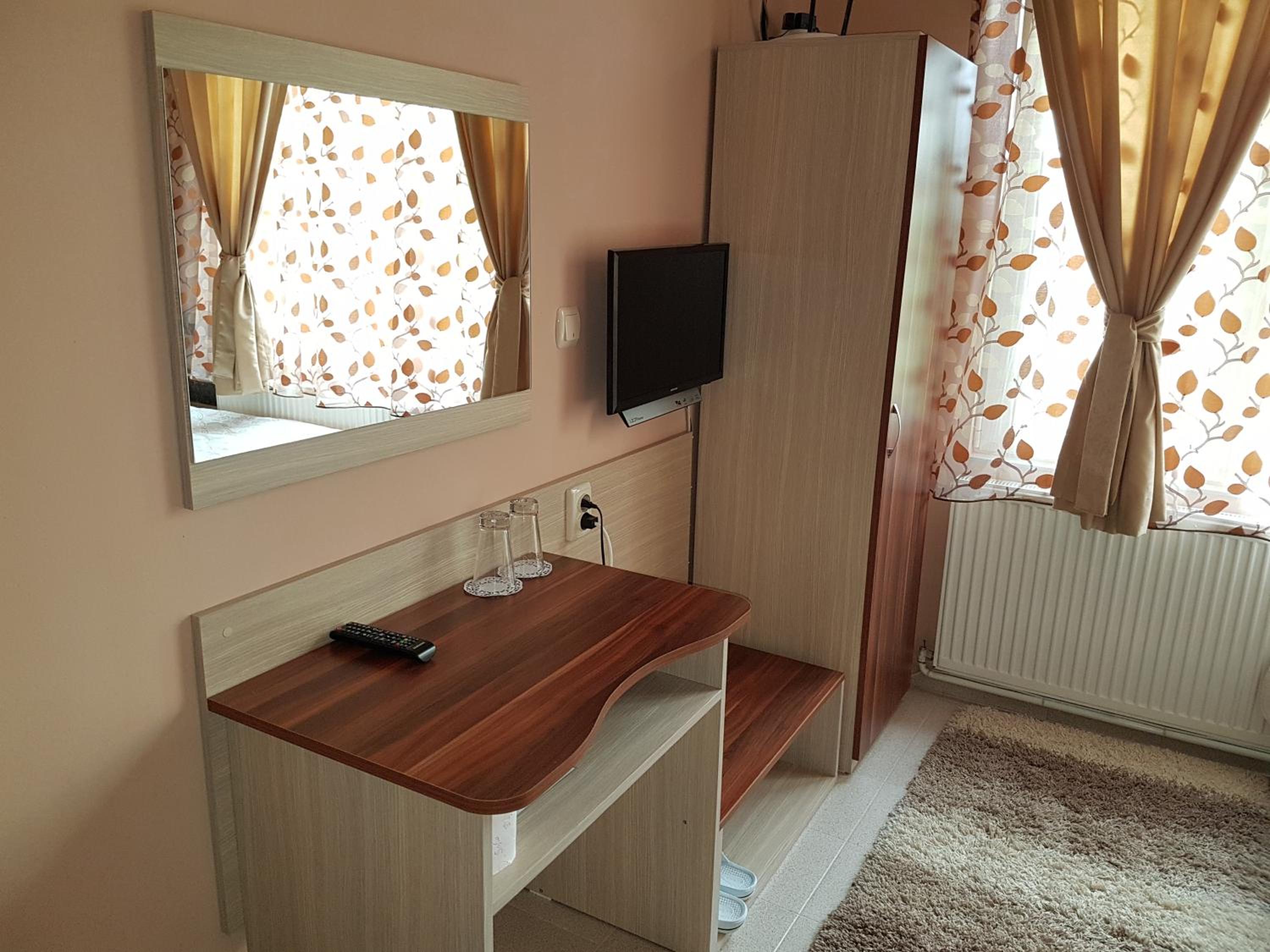 Standard Single Room photo 1
