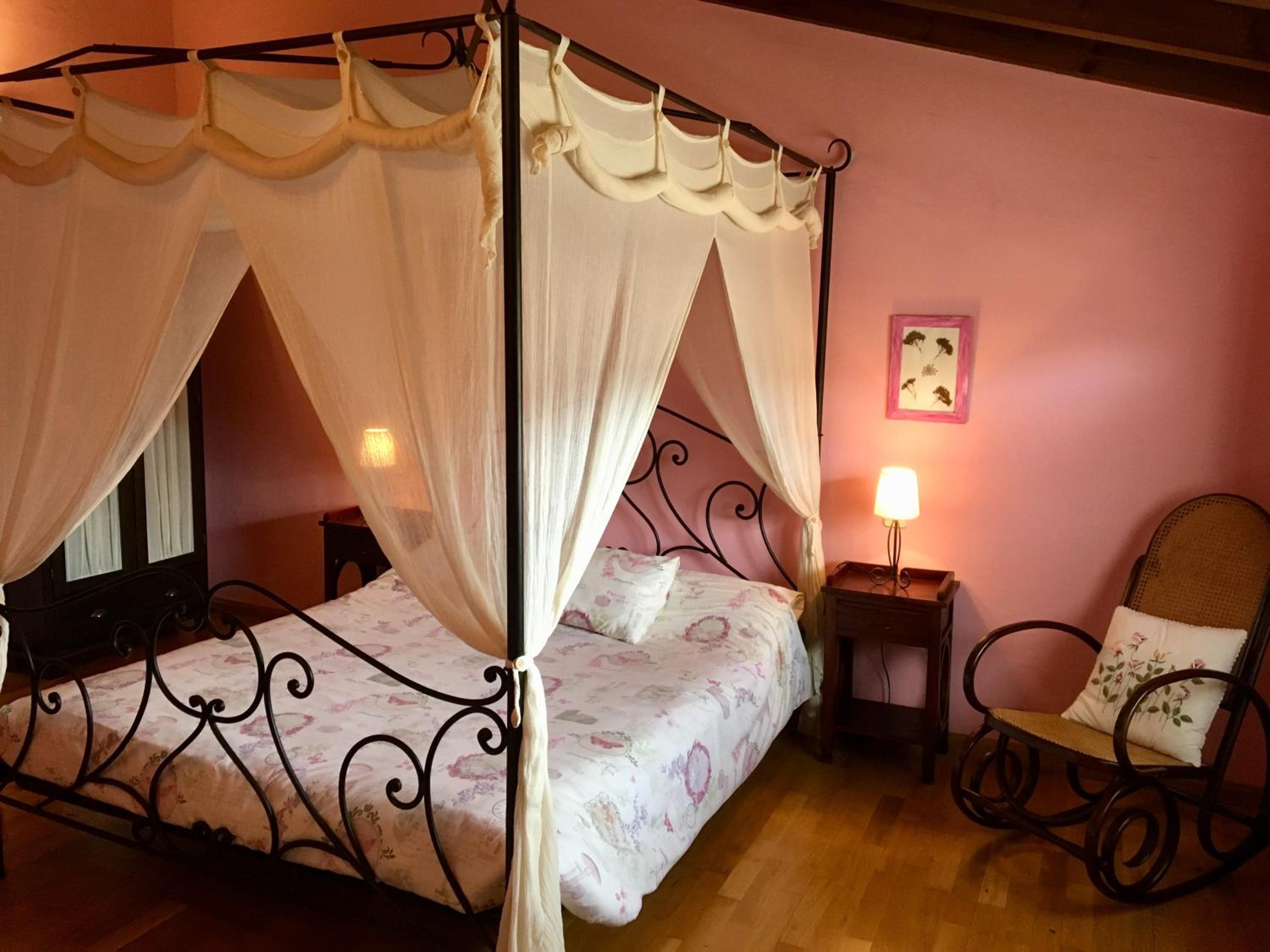 Superior Double Room with Garden View photo 2