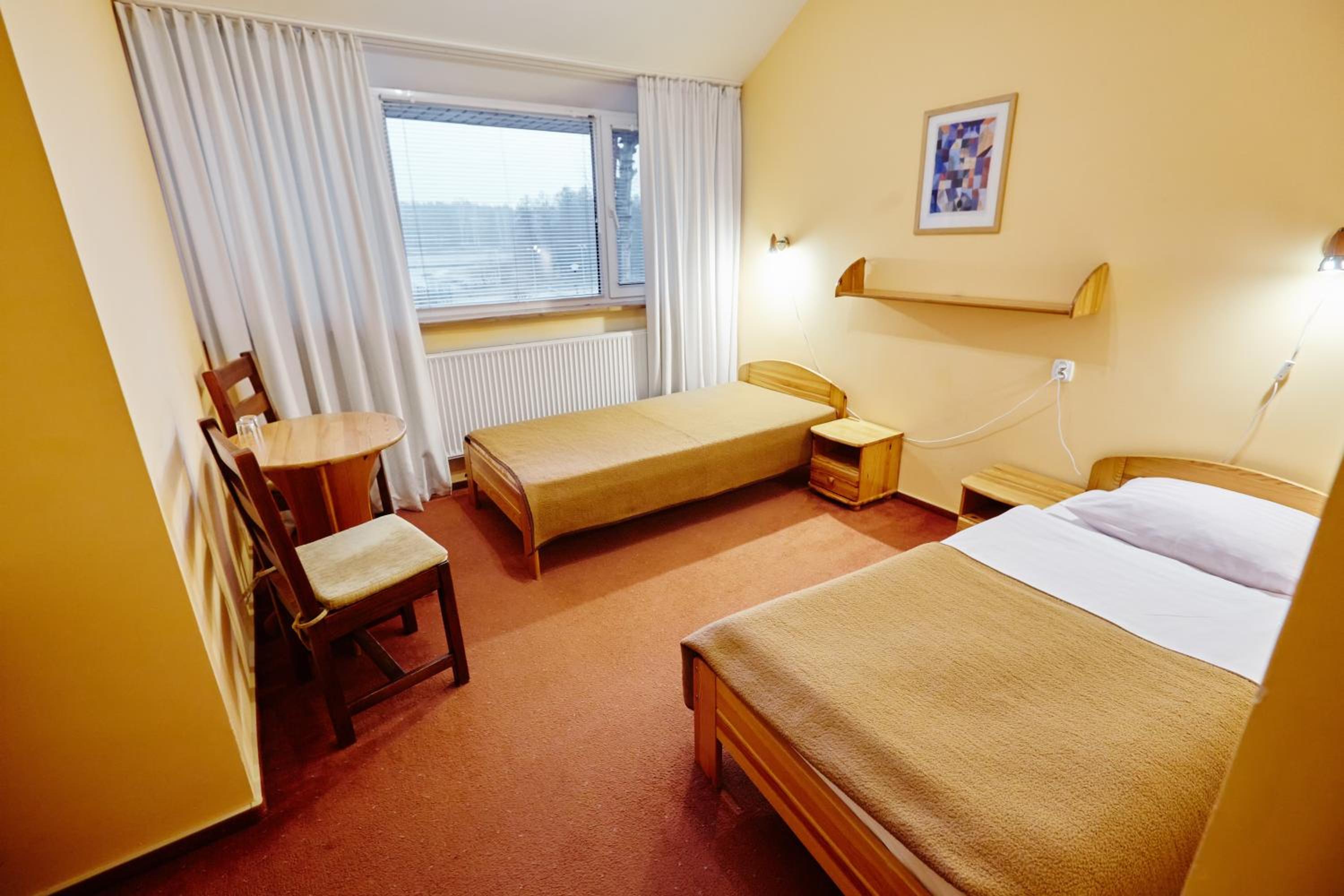 Single Room