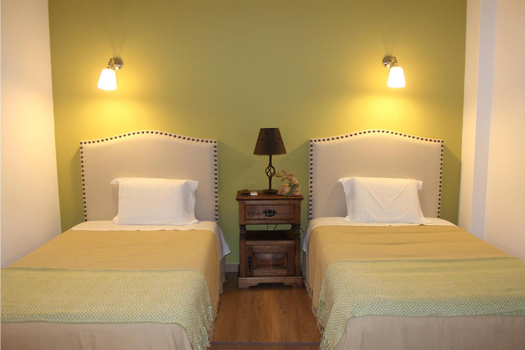 Twin Room photo 1