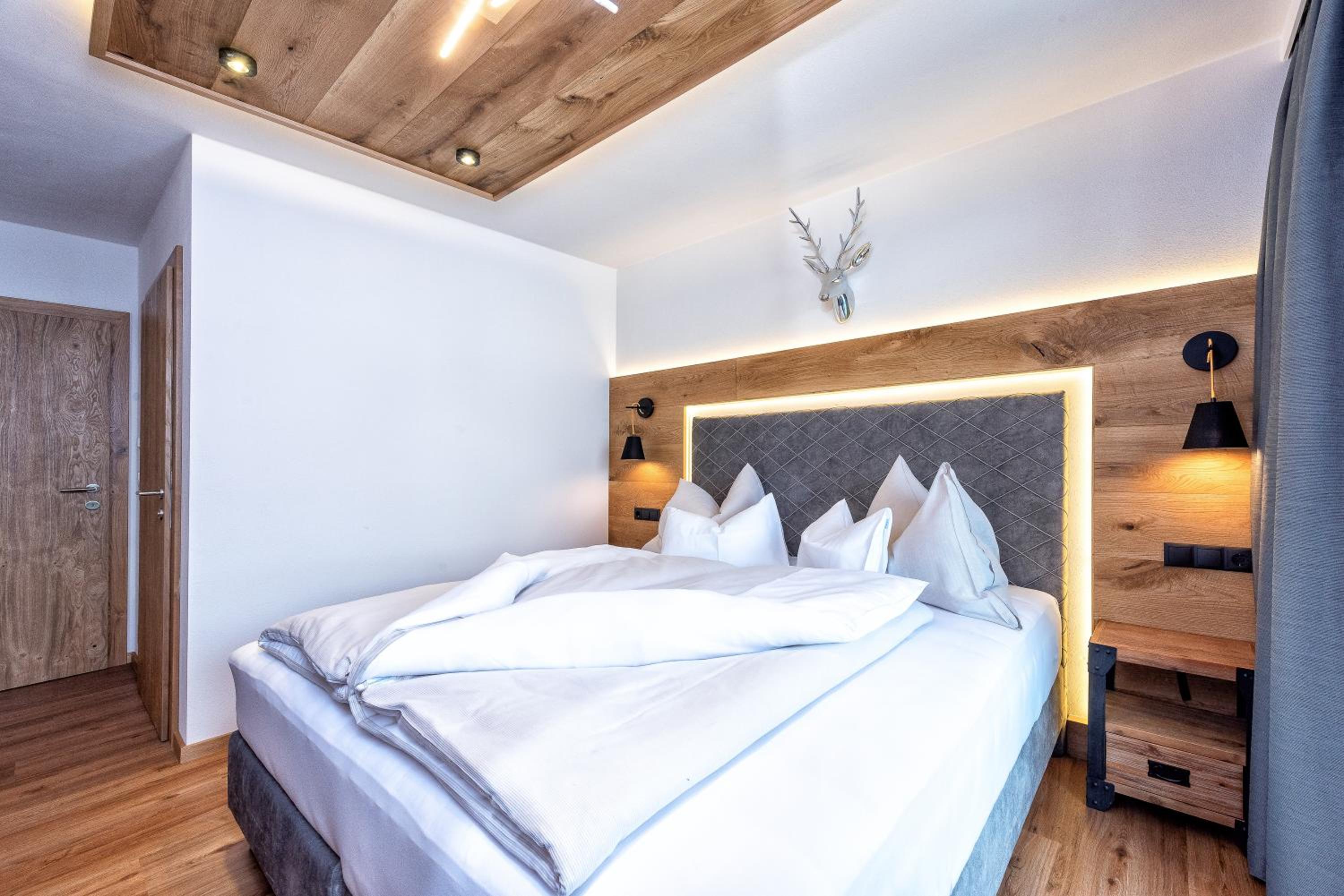 Apartment with Sauna photo 2