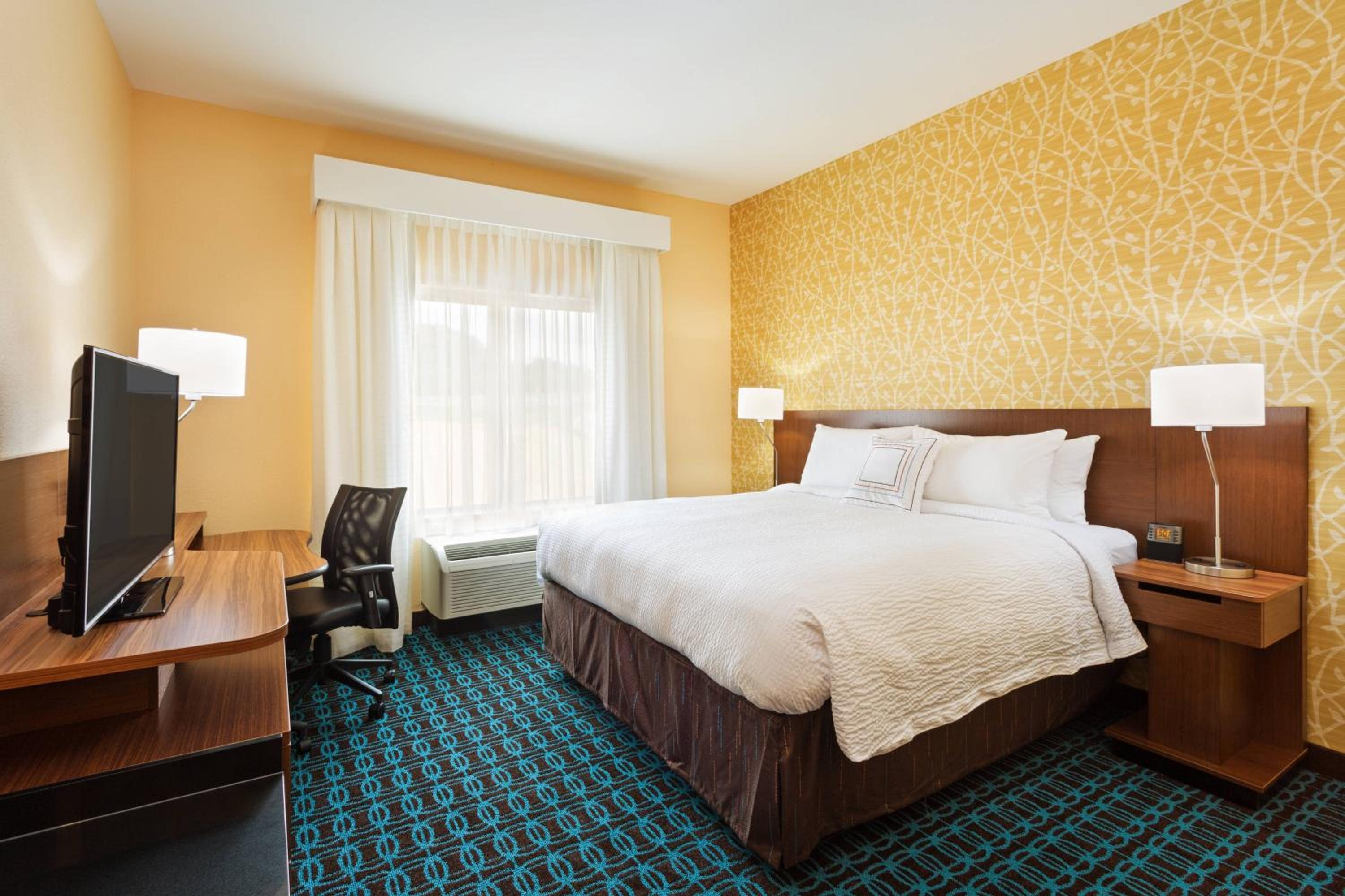 King Room