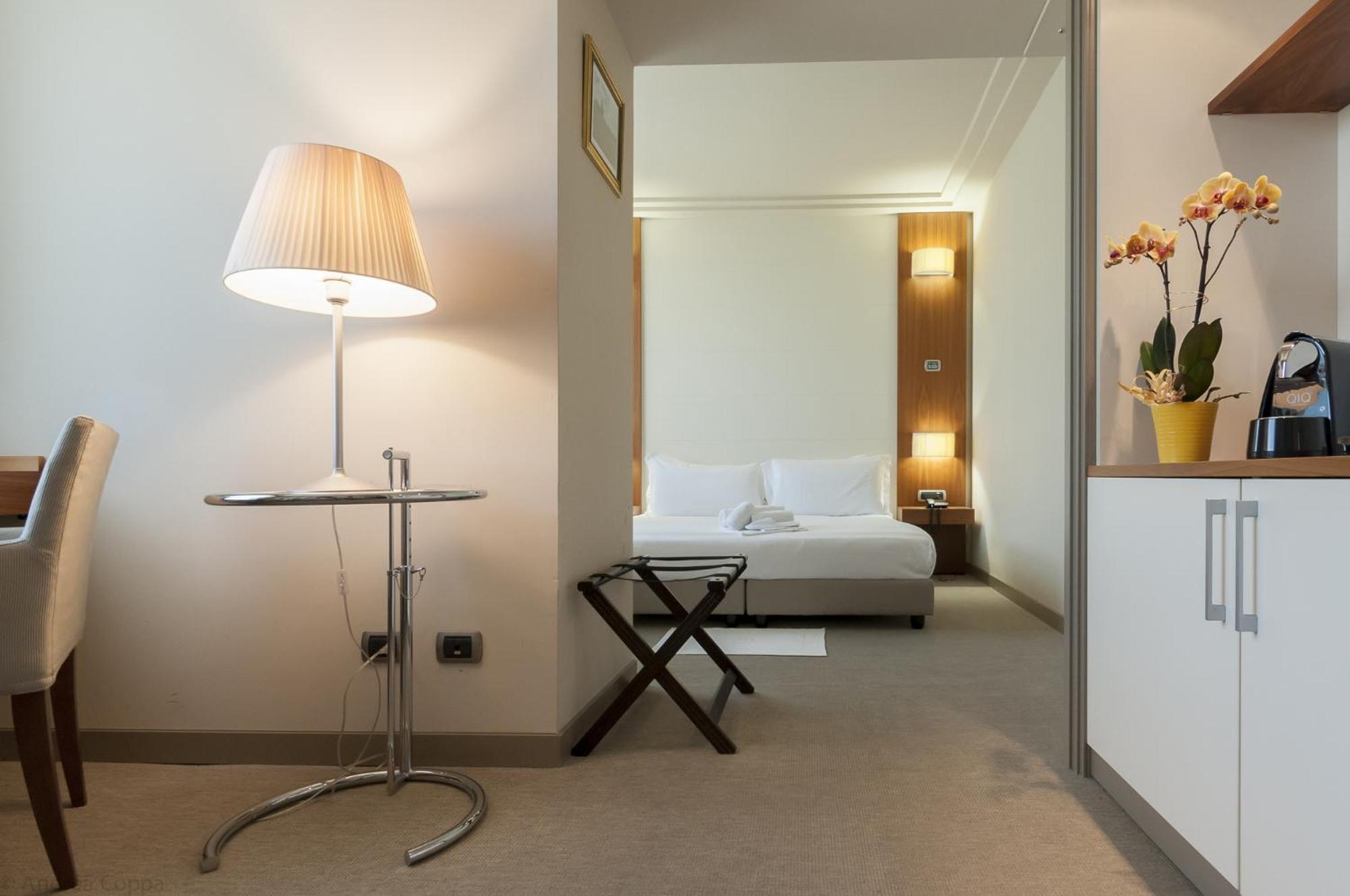 Superior Double or Twin Room - Photo 1