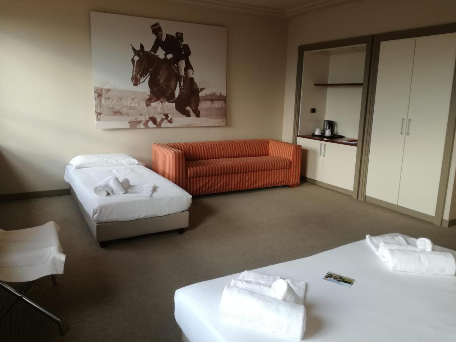 Family Suite - Photo 2