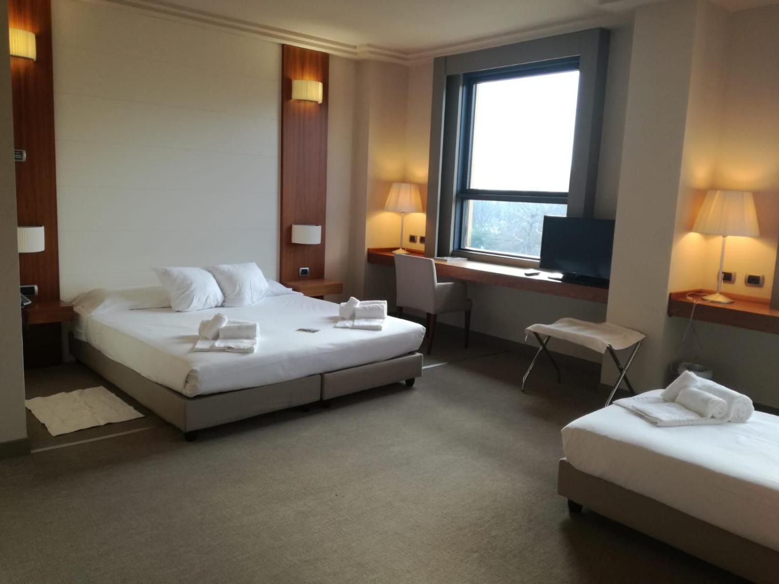 Family Suite - Photo 1
