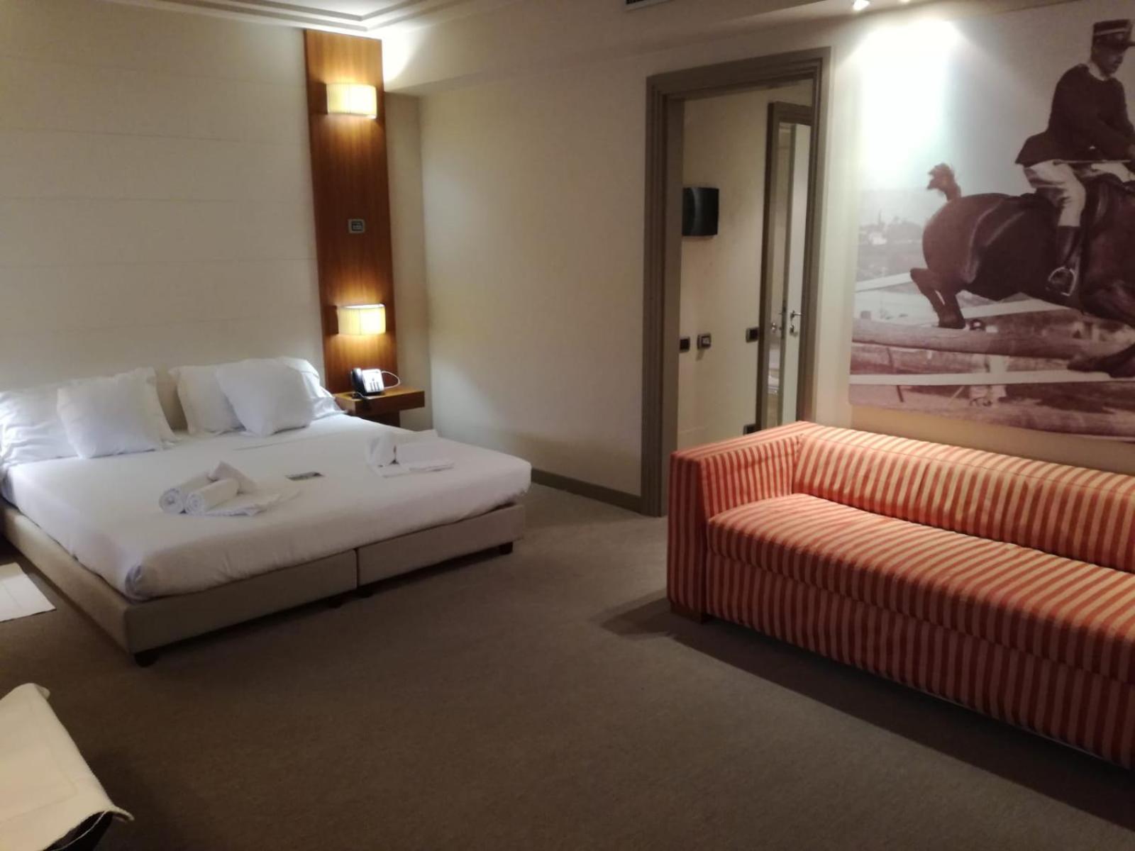 Junior Suite - Photo 4