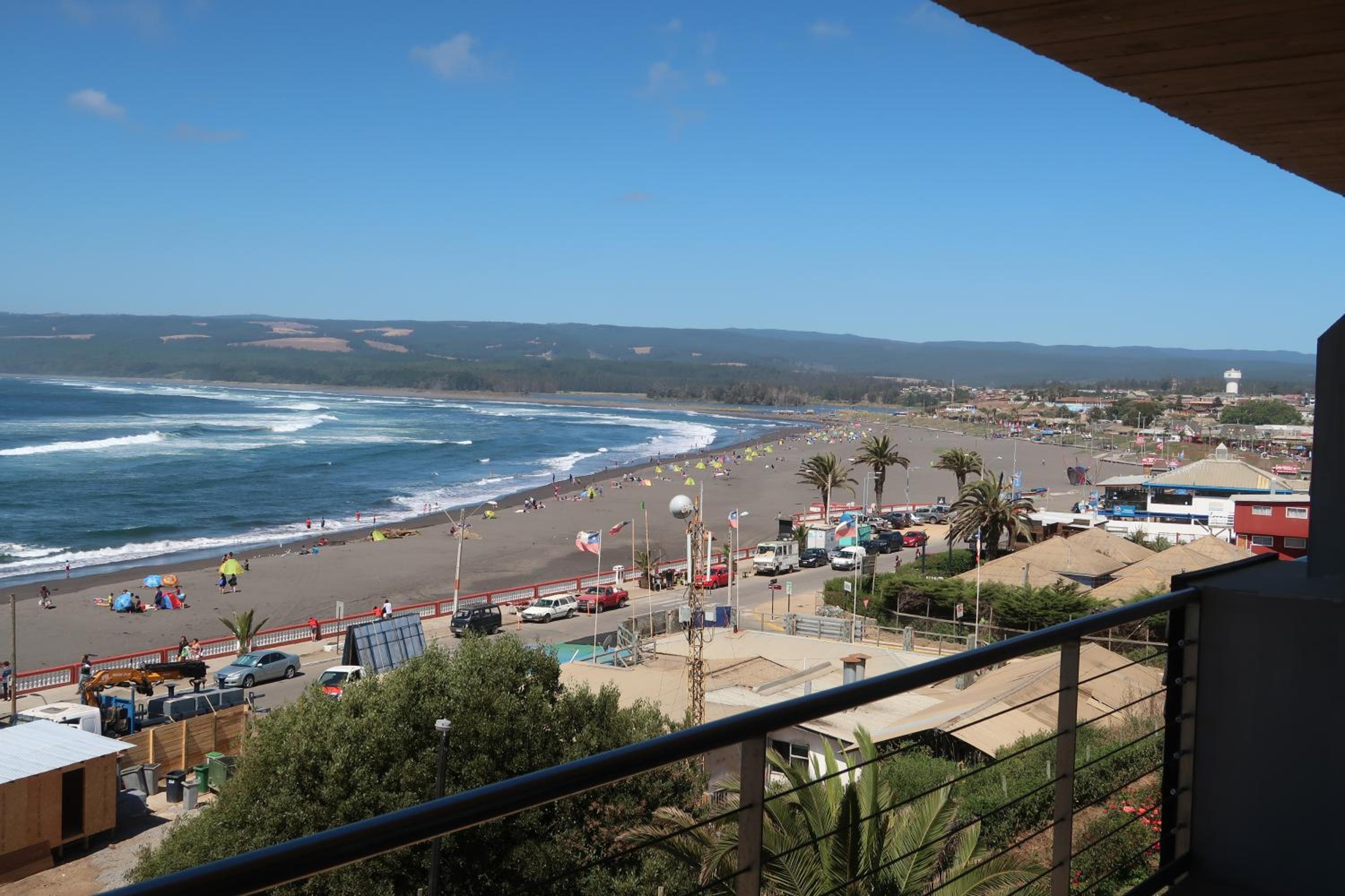 Apartment with Sea View photo 2