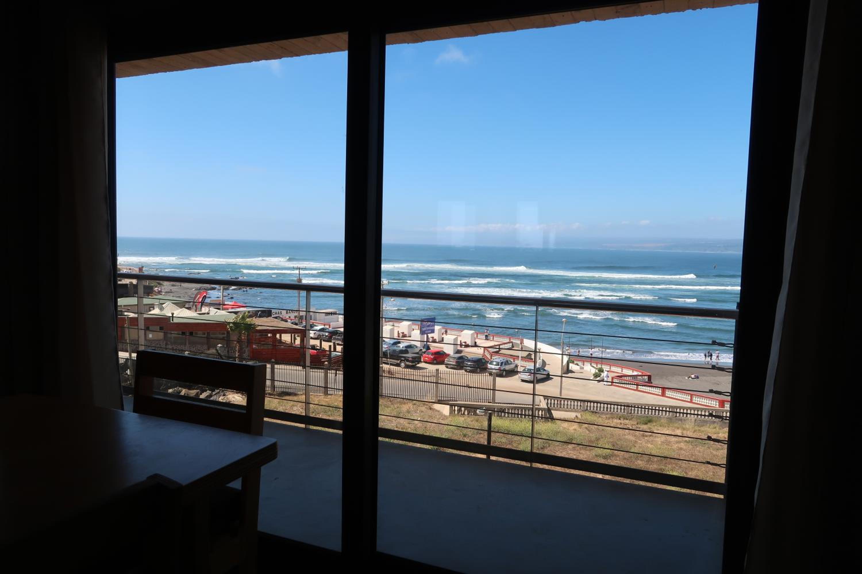 Apartment with Sea View photo 3