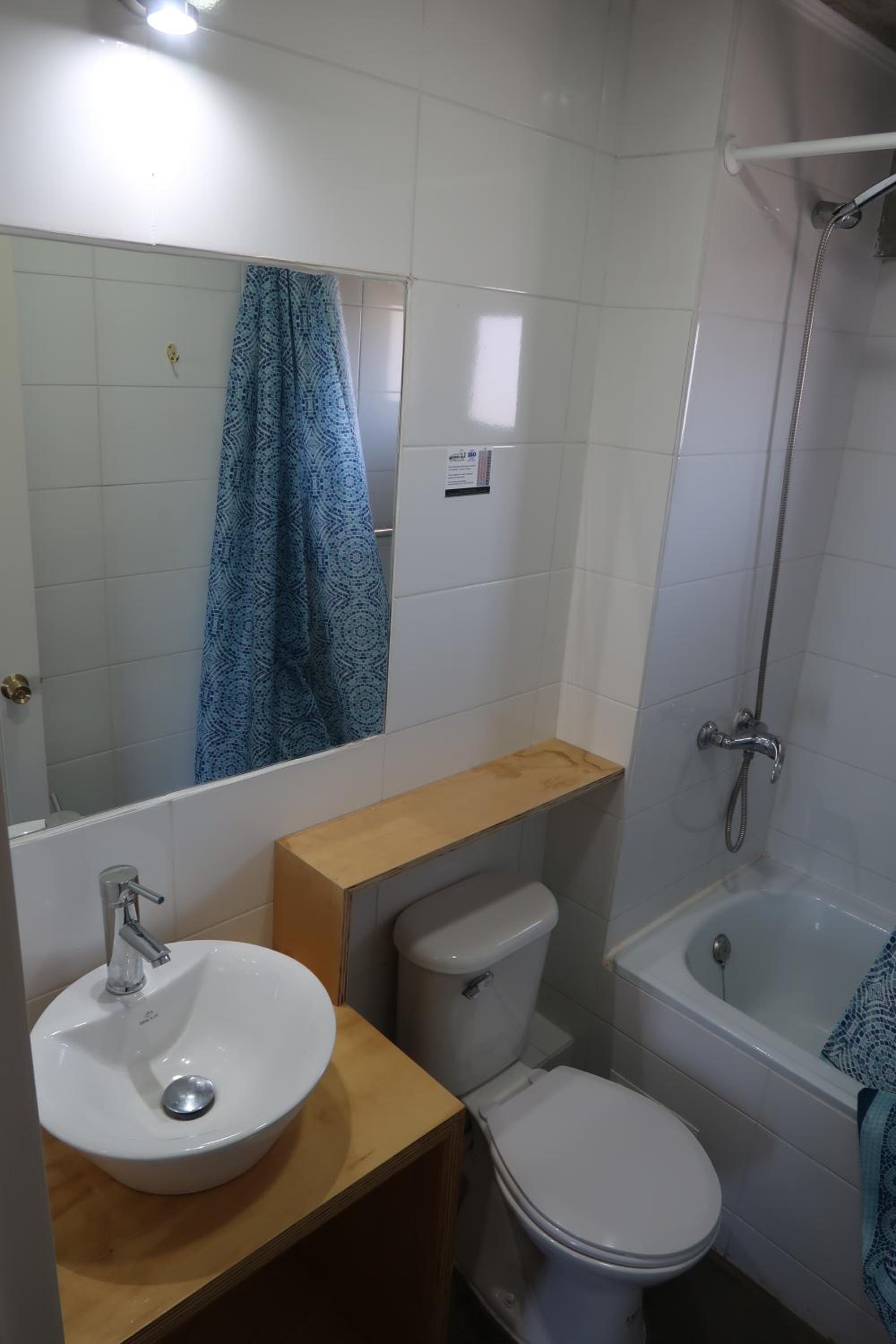 Apartment with Sea View photo 2