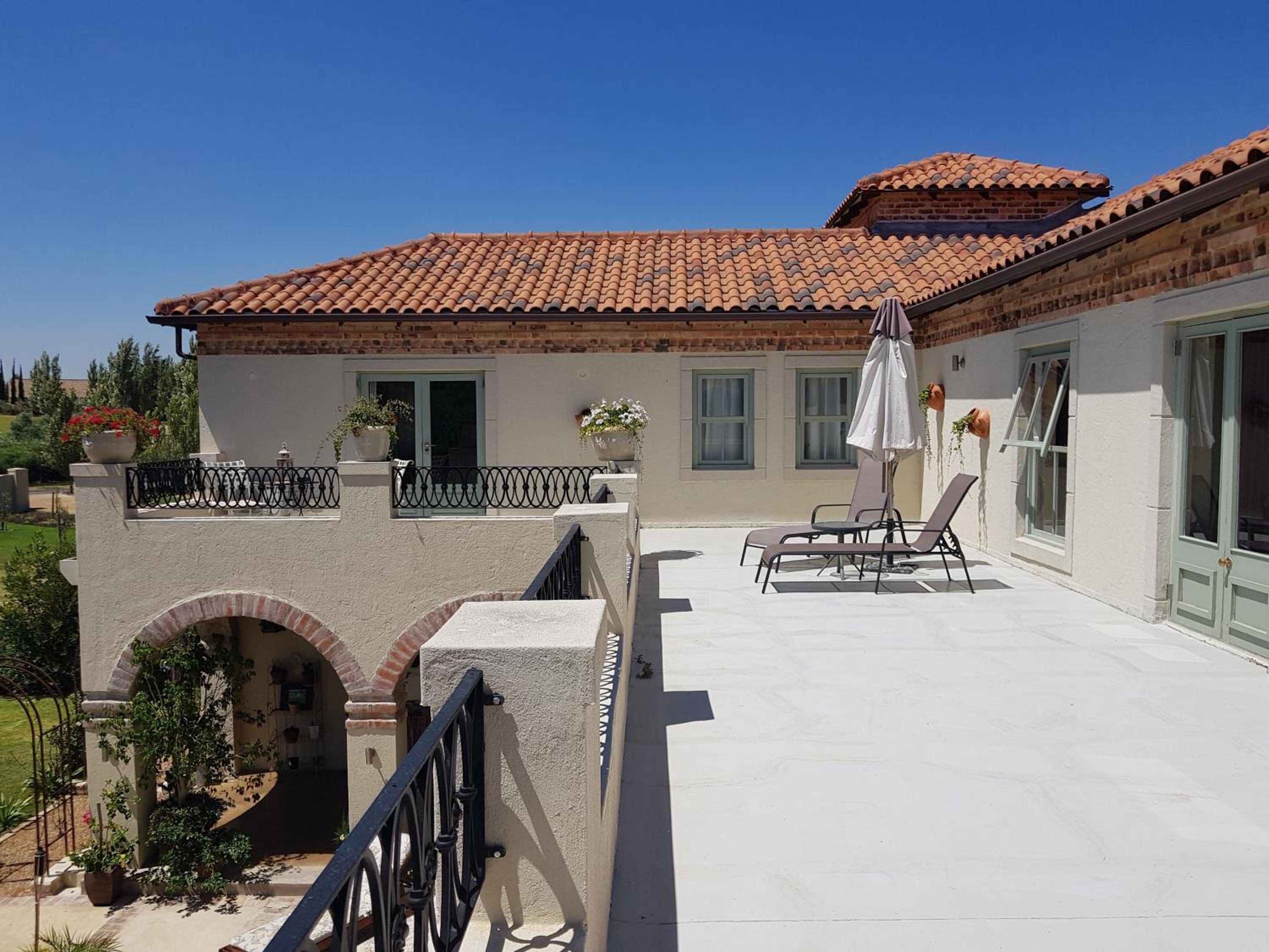 One-Bedroom Villa - Photo 17