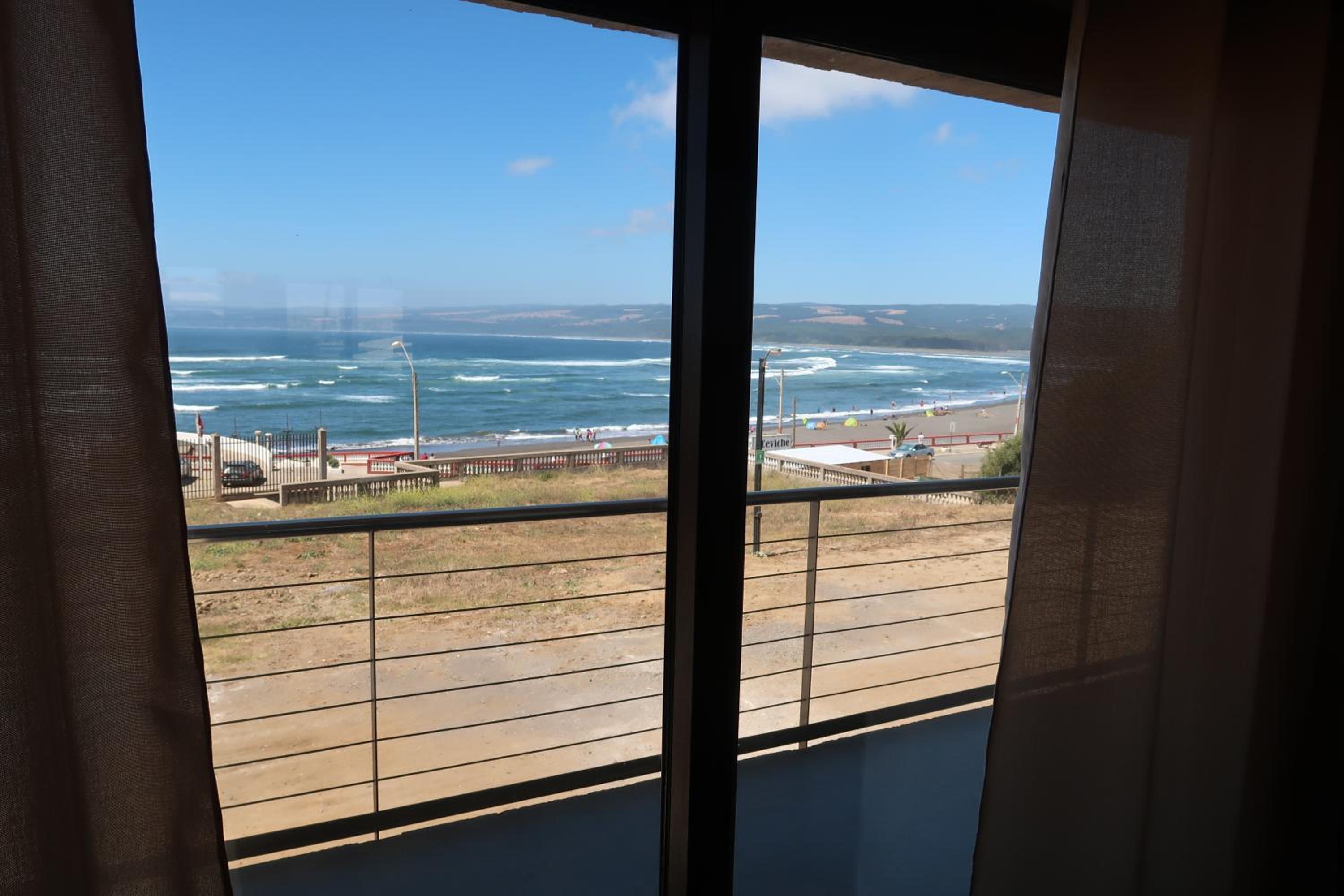 Apartment with Sea View photo 3