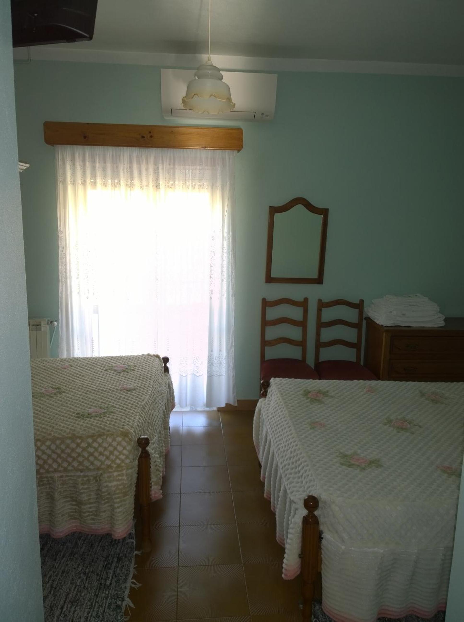 Quadruple Room with Balcony photo 1
