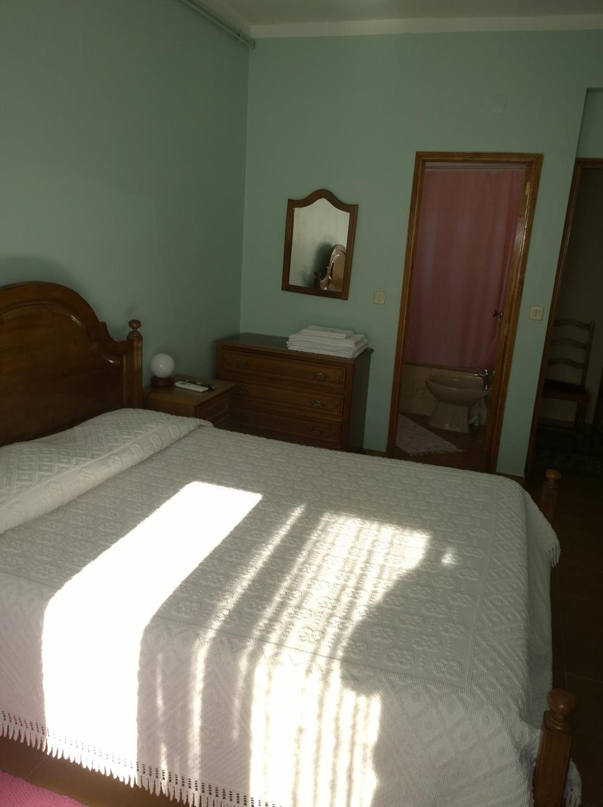 Double Room with Mountain View photo 1
