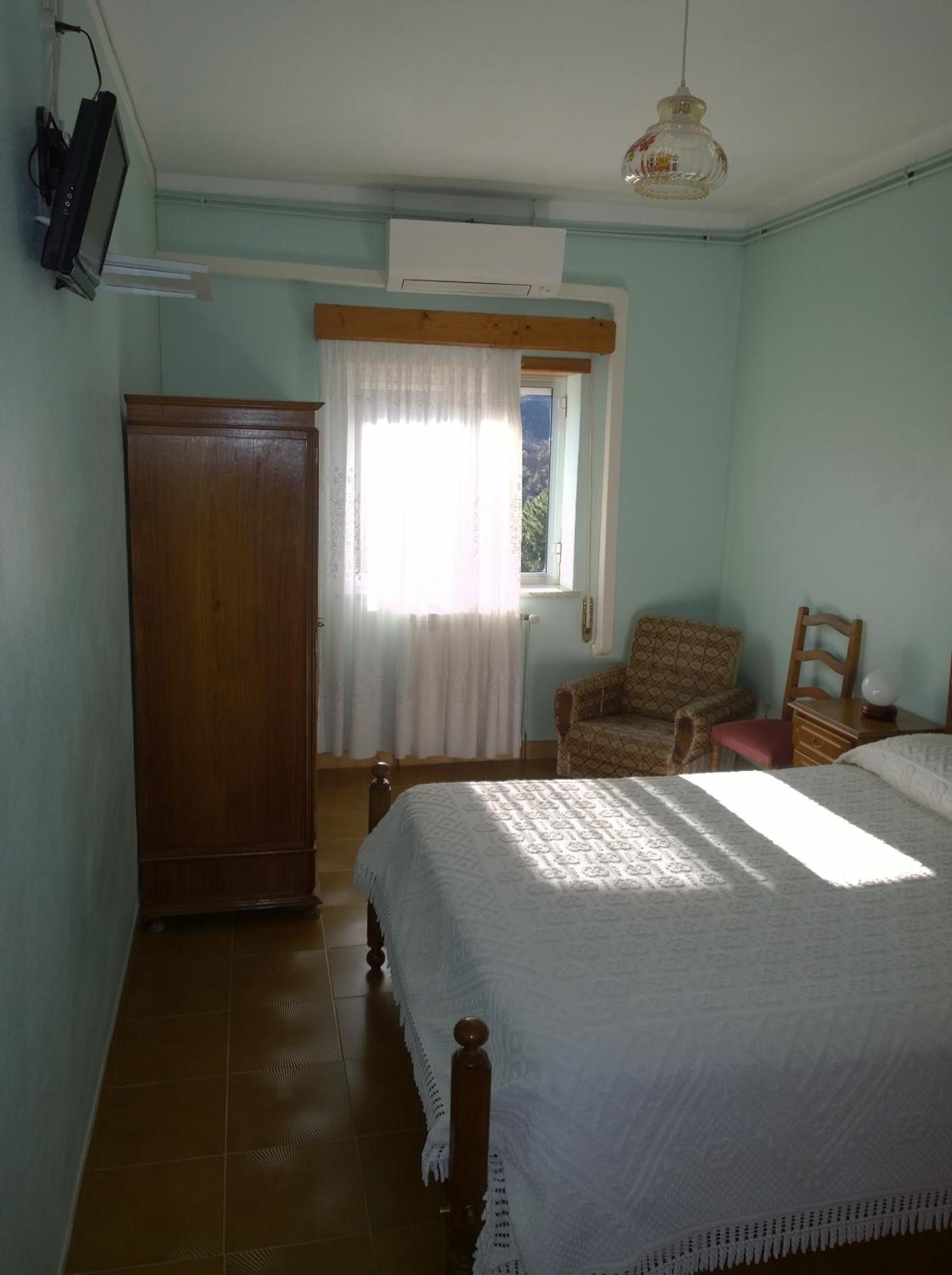 Double Room with Mountain View photo 3