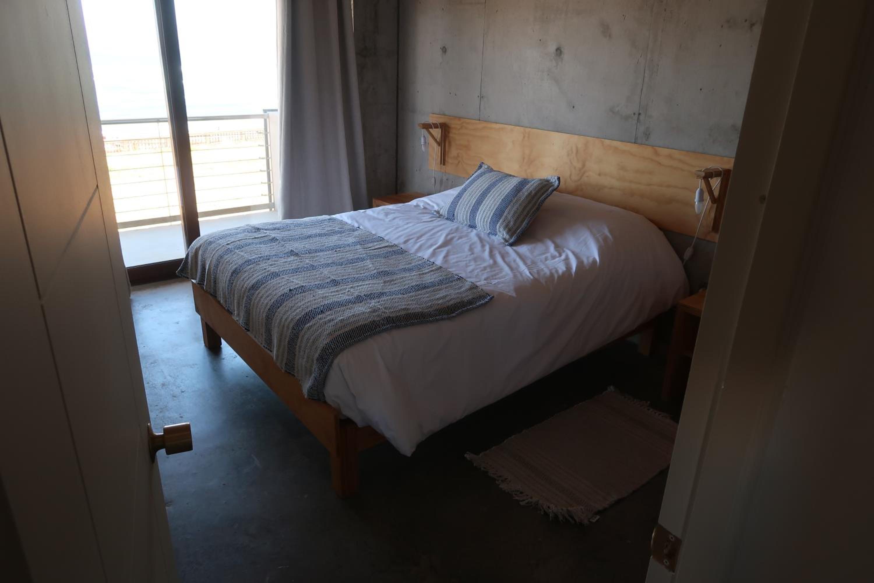 Apartment with Sea View photo 1