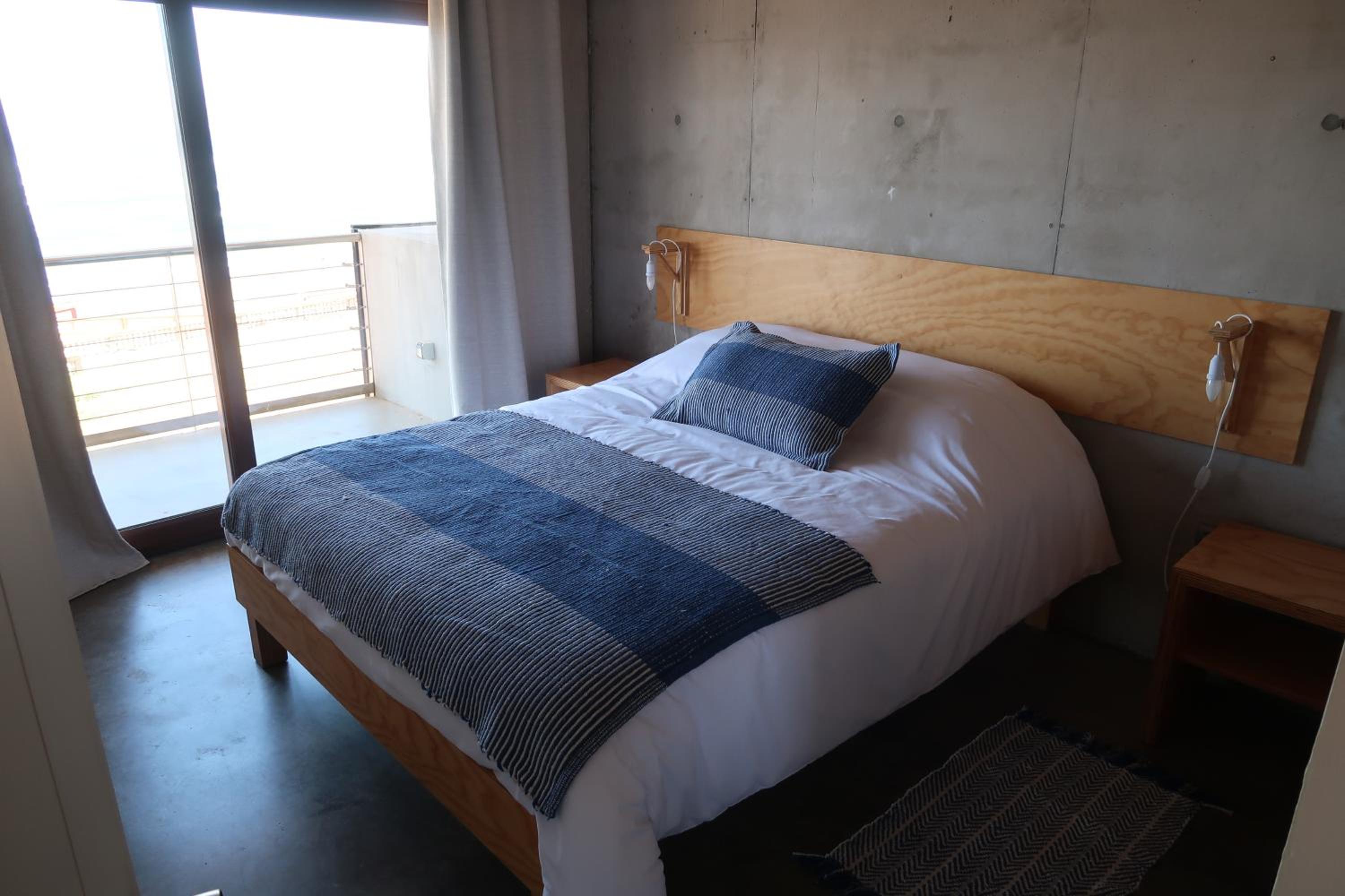 Apartment with Sea View photo 1
