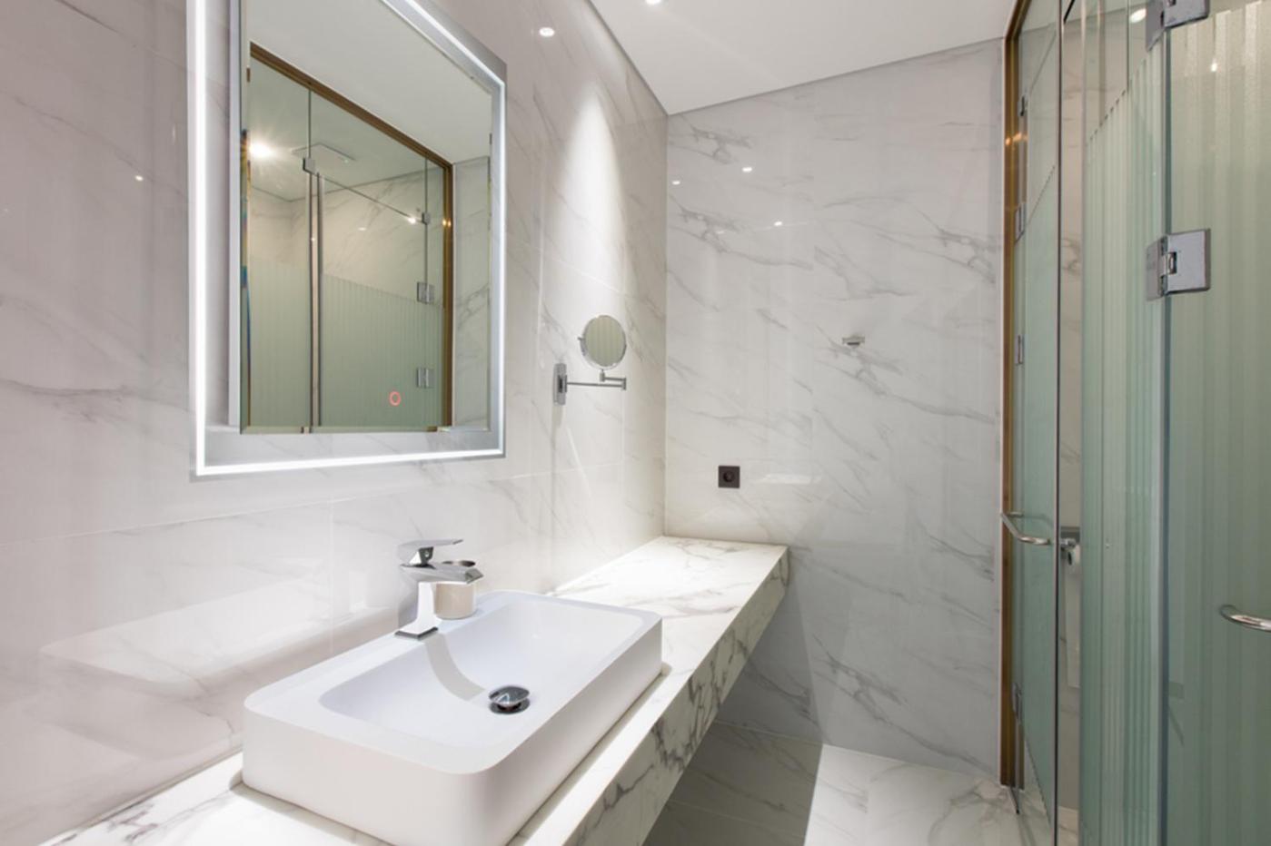 Superior Double Room with Terrace photo 3