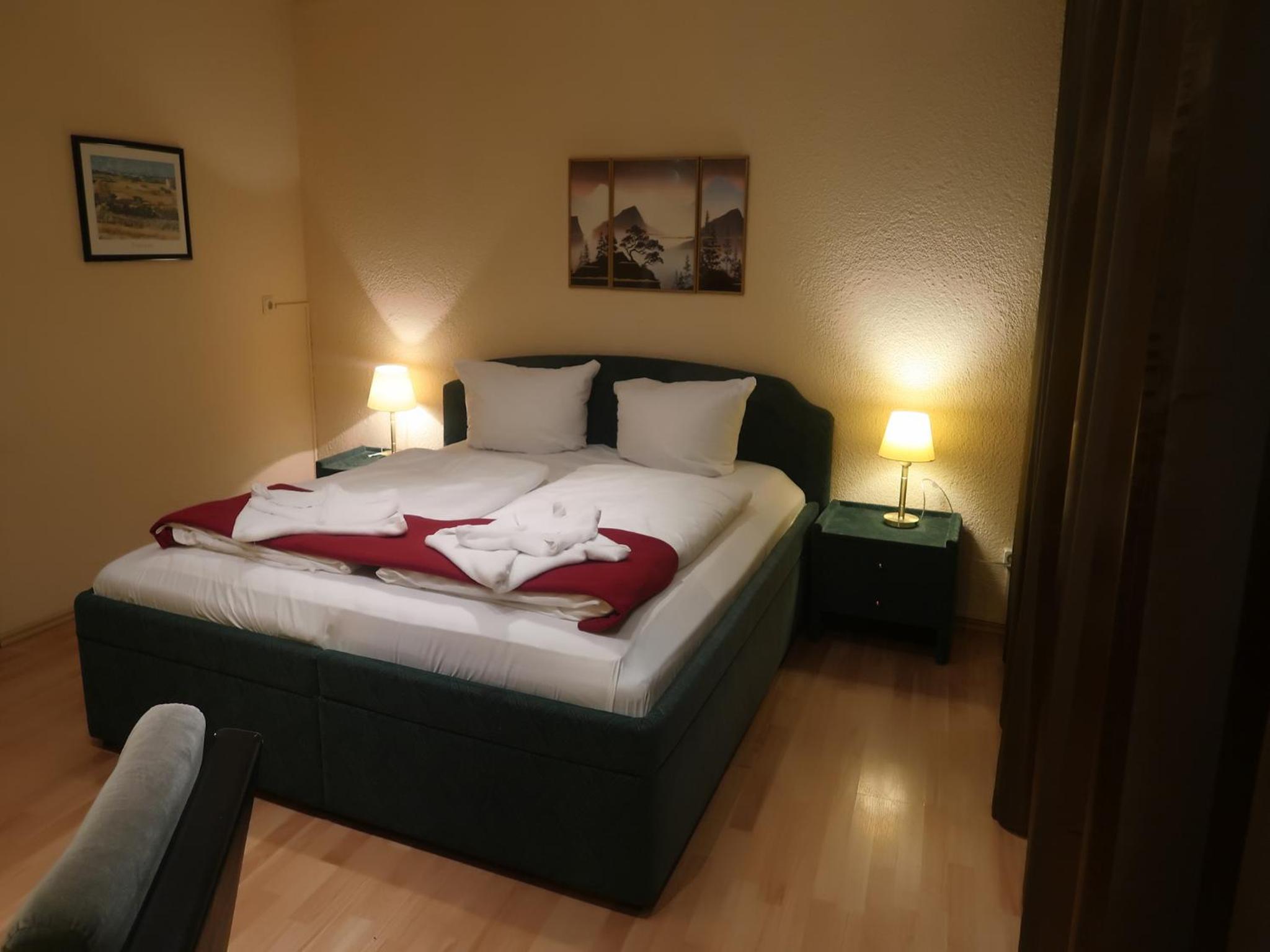 Double Room - Photo 1
