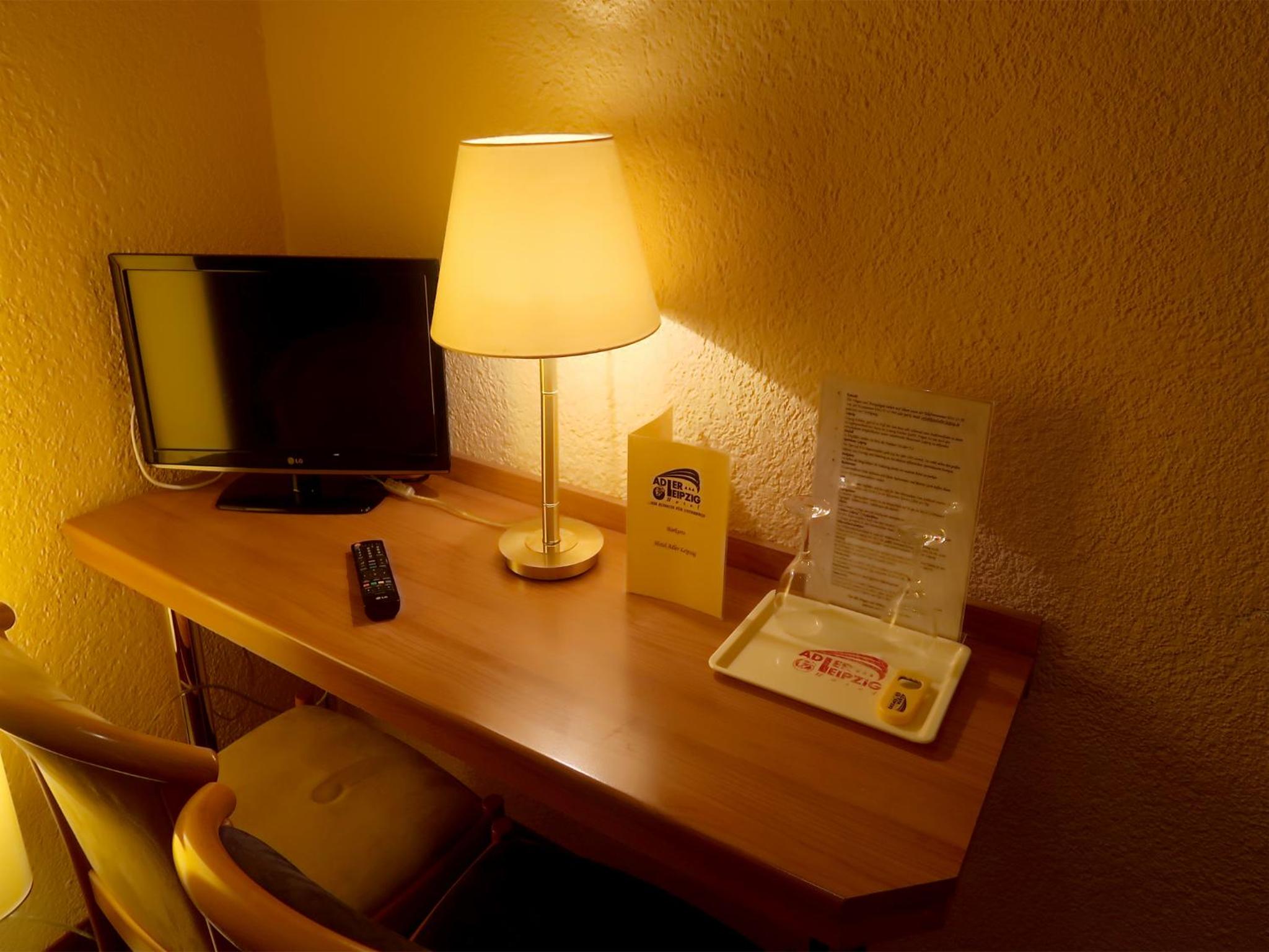 Double Room - Photo 9