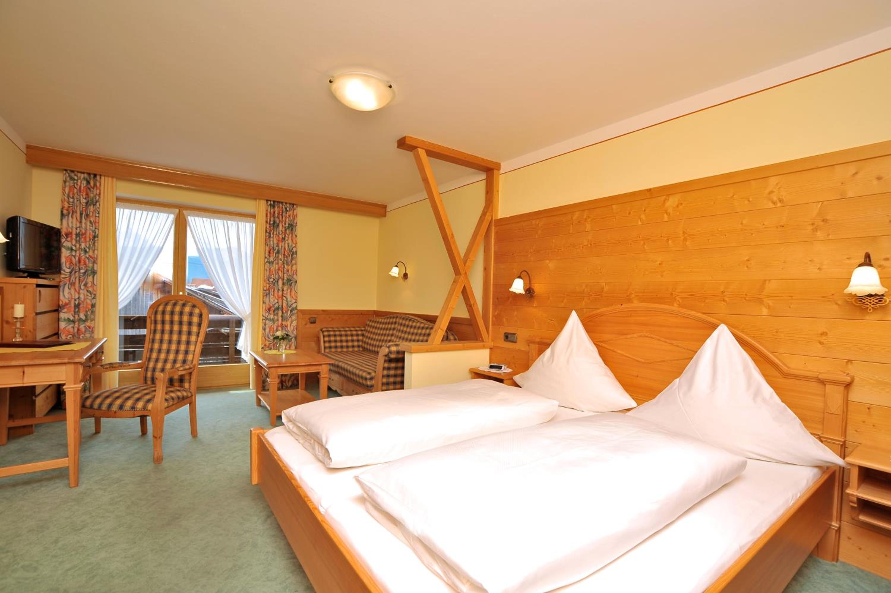 Comfort Double Room photo 2